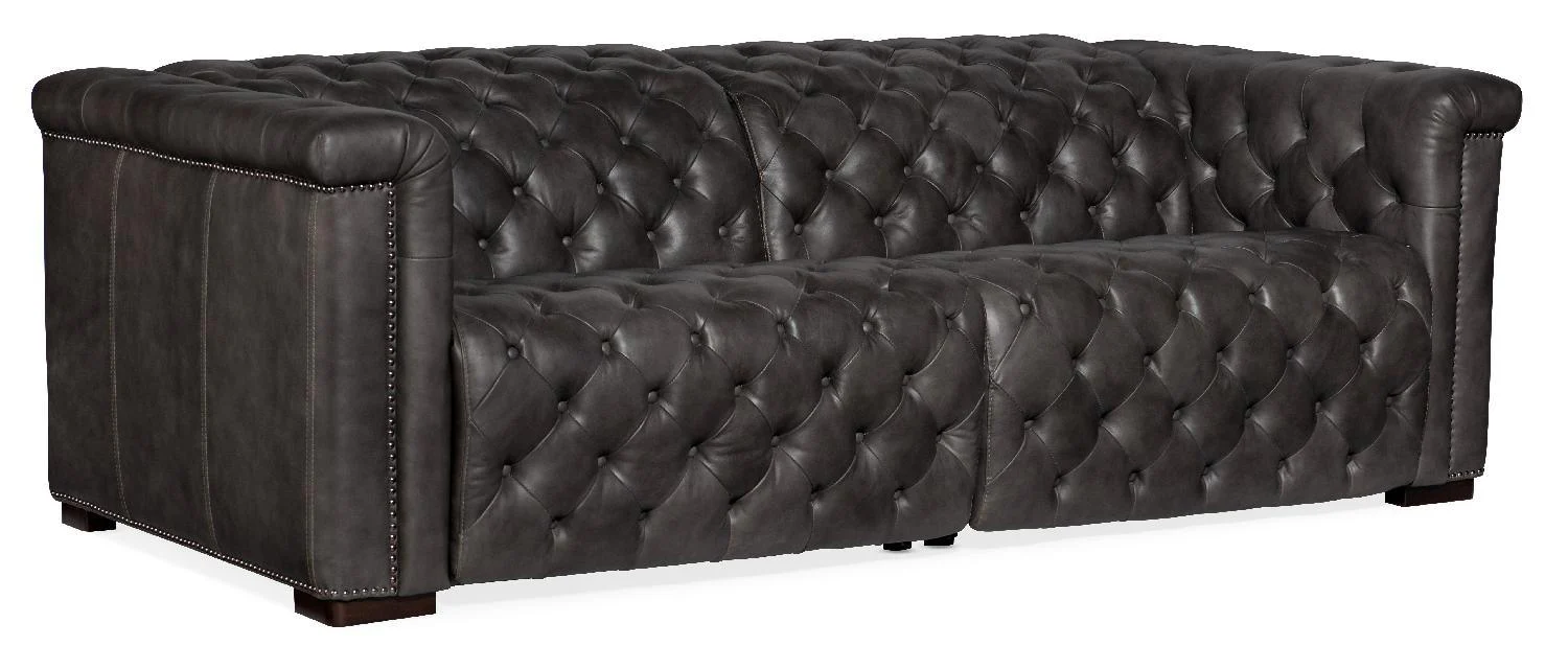 Savion 1.5 LAF-RAF 2 over 2 Sofa with Power Recline Power Headrest - Remutear