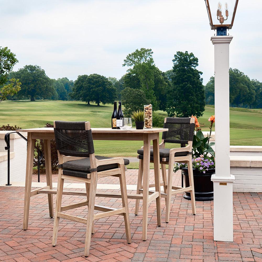 Bellevue Bar Stool - Remutear