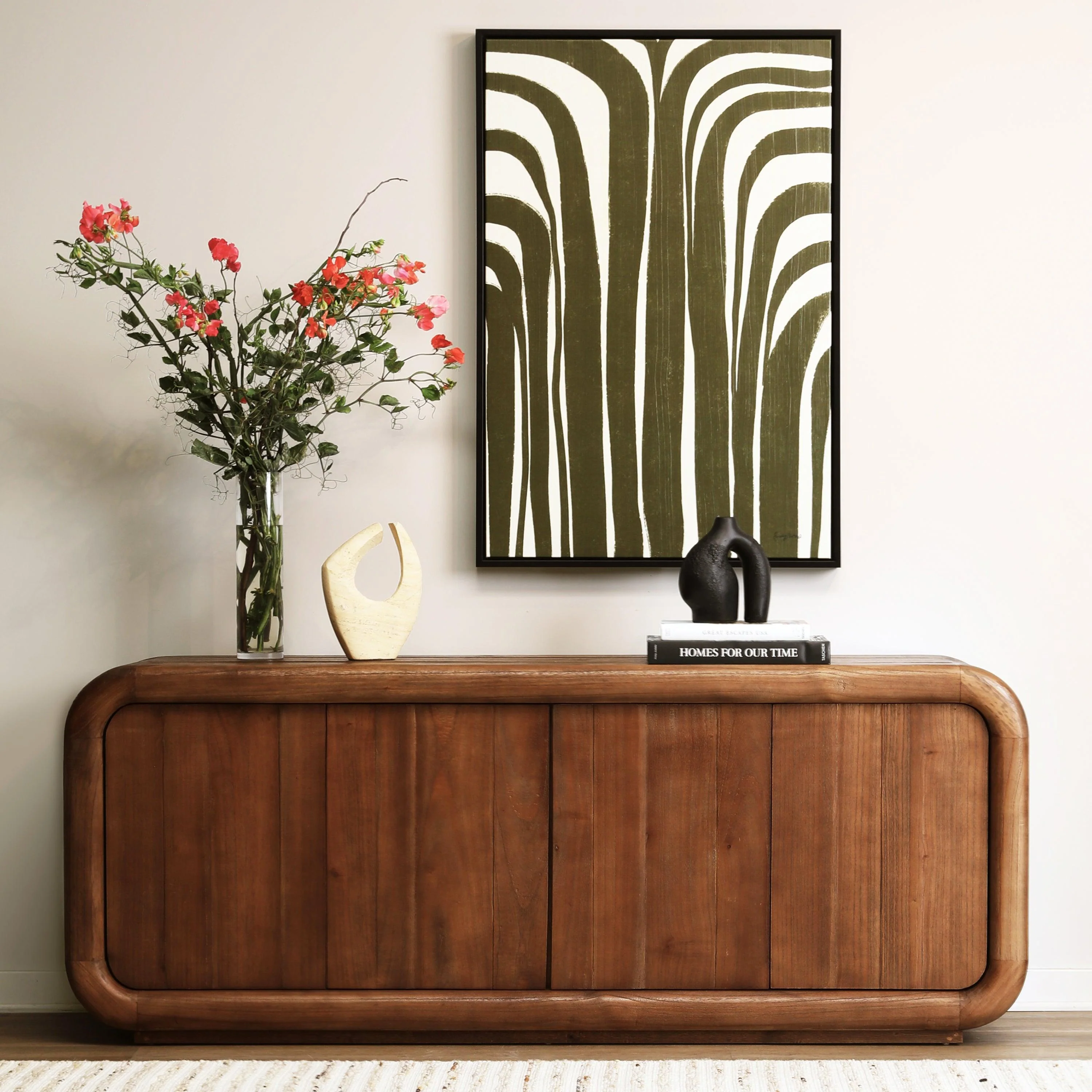 Wendy Sideboard - Remutear
