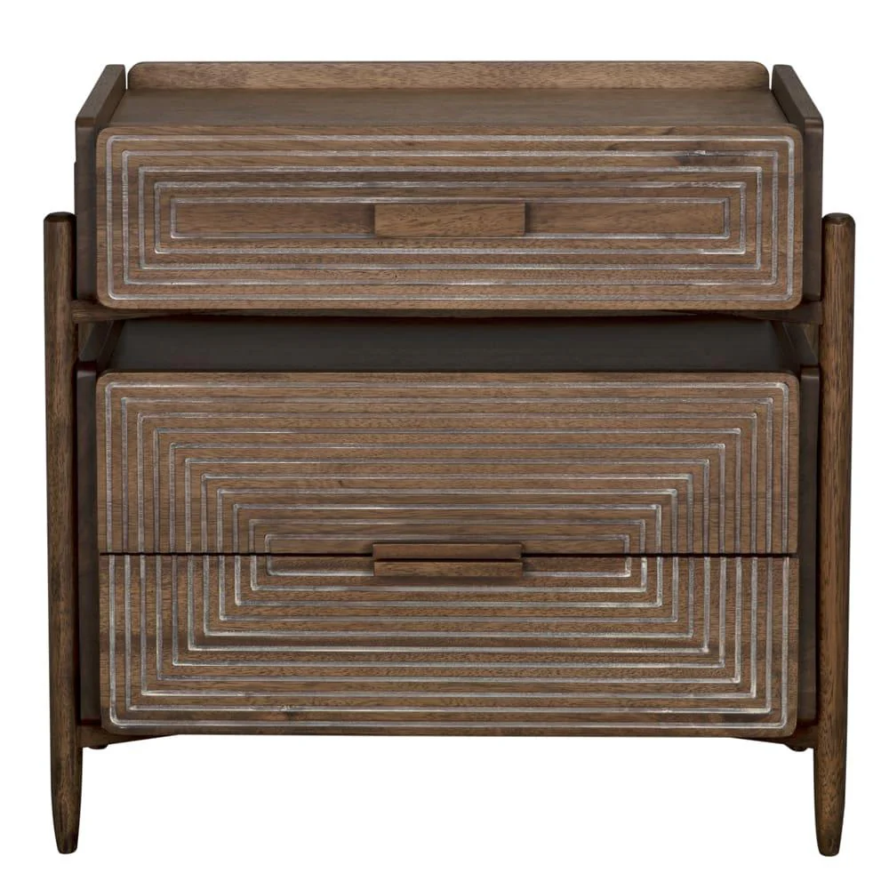 Savino Side Table - Remutear