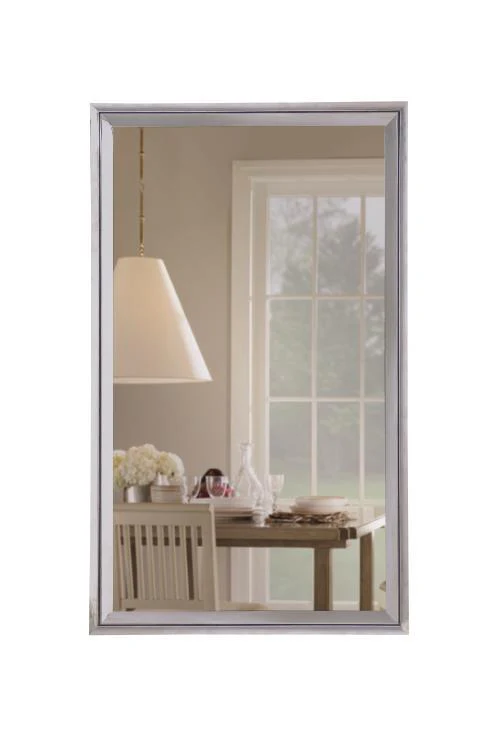 Odeon Mirror - Remutear