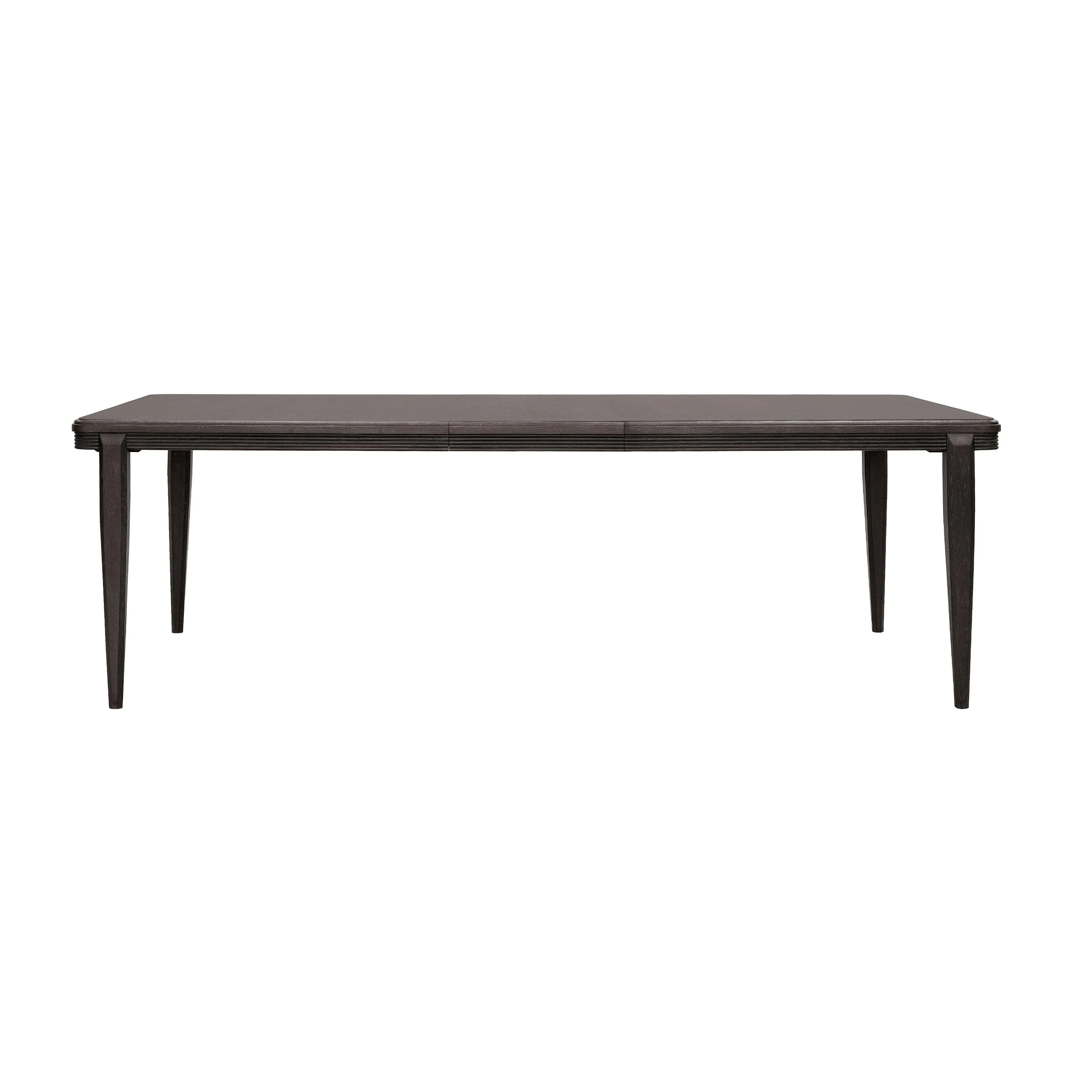 West End Loft Leg Table - Remutear