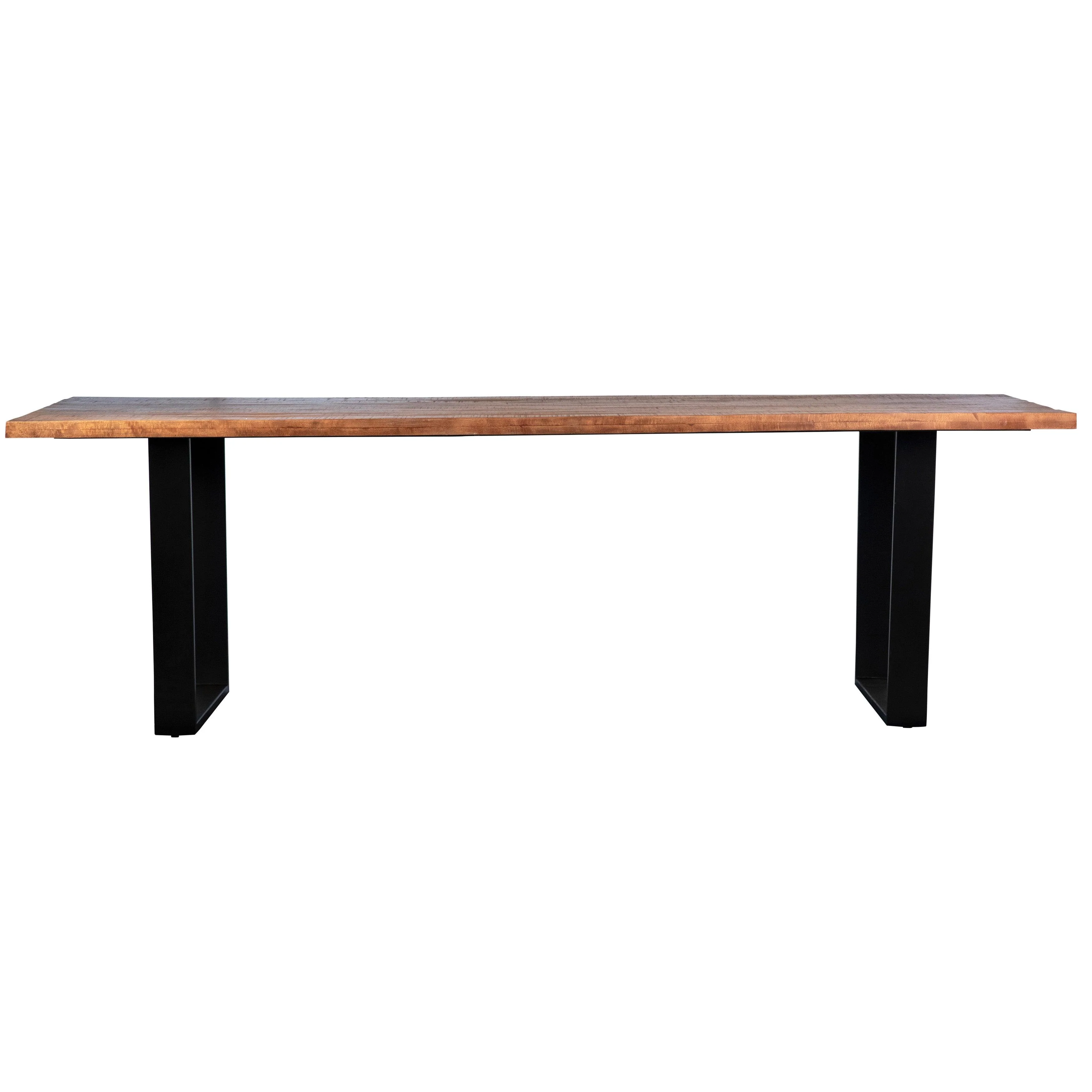 Castron Dining Table - Remutear