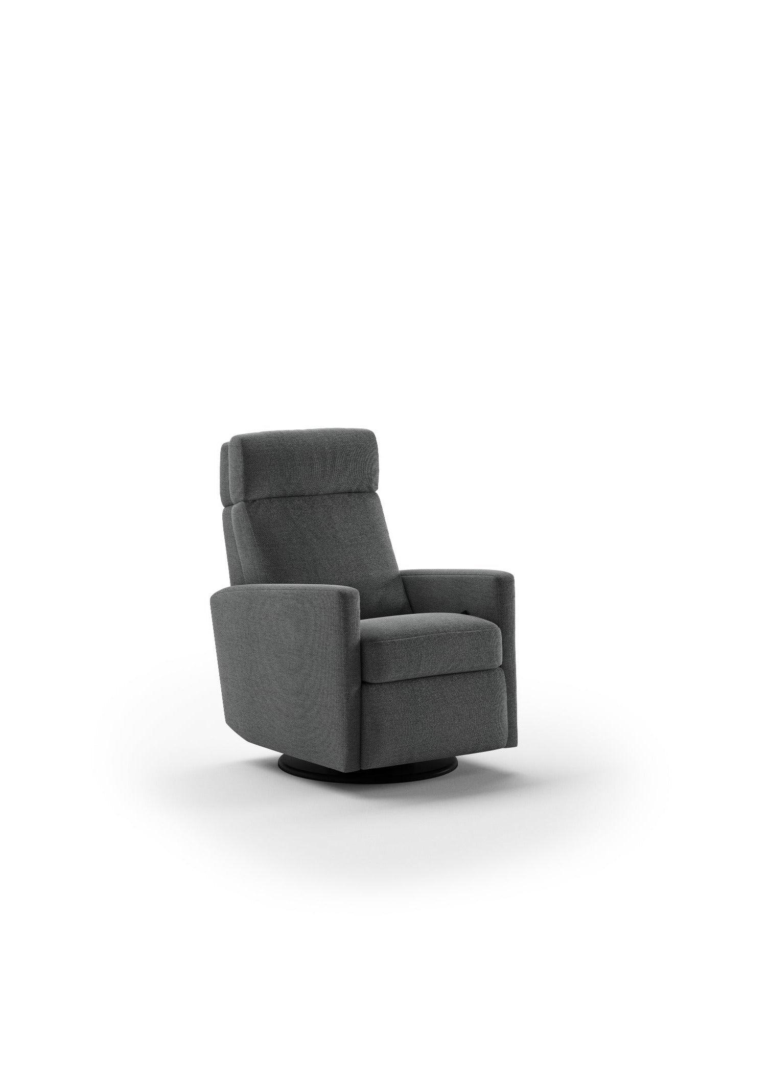 Track Recliner - Remutear
