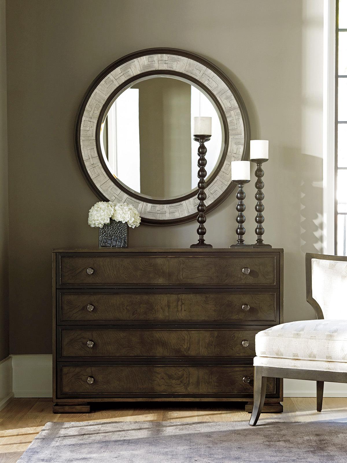 Brentwood Westside Hall Dresser - Remutear