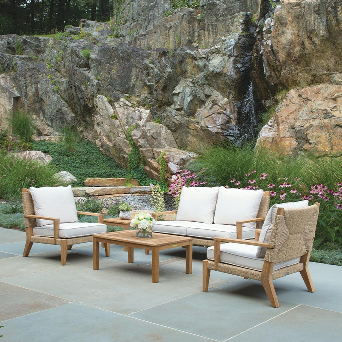Hadley Deep Seating Sofa - Remutear