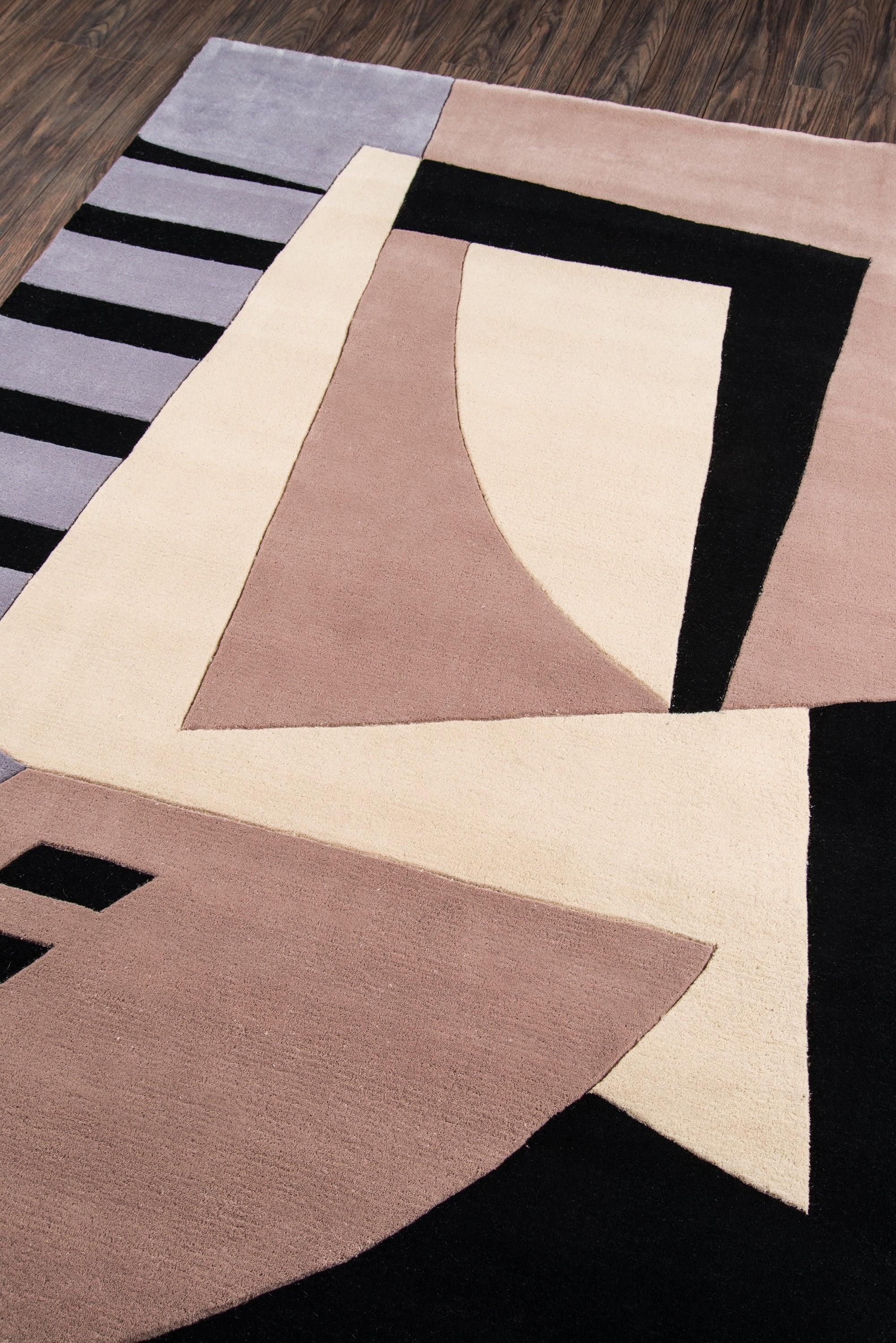 New Wave 22 Rug - Remutear