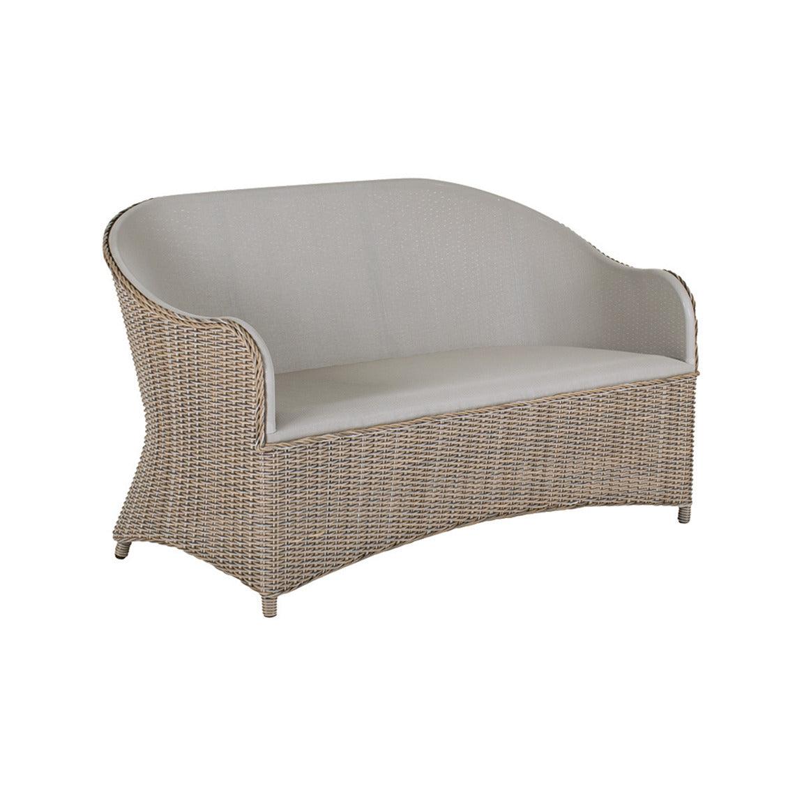 Milano Club Settee - Remutear