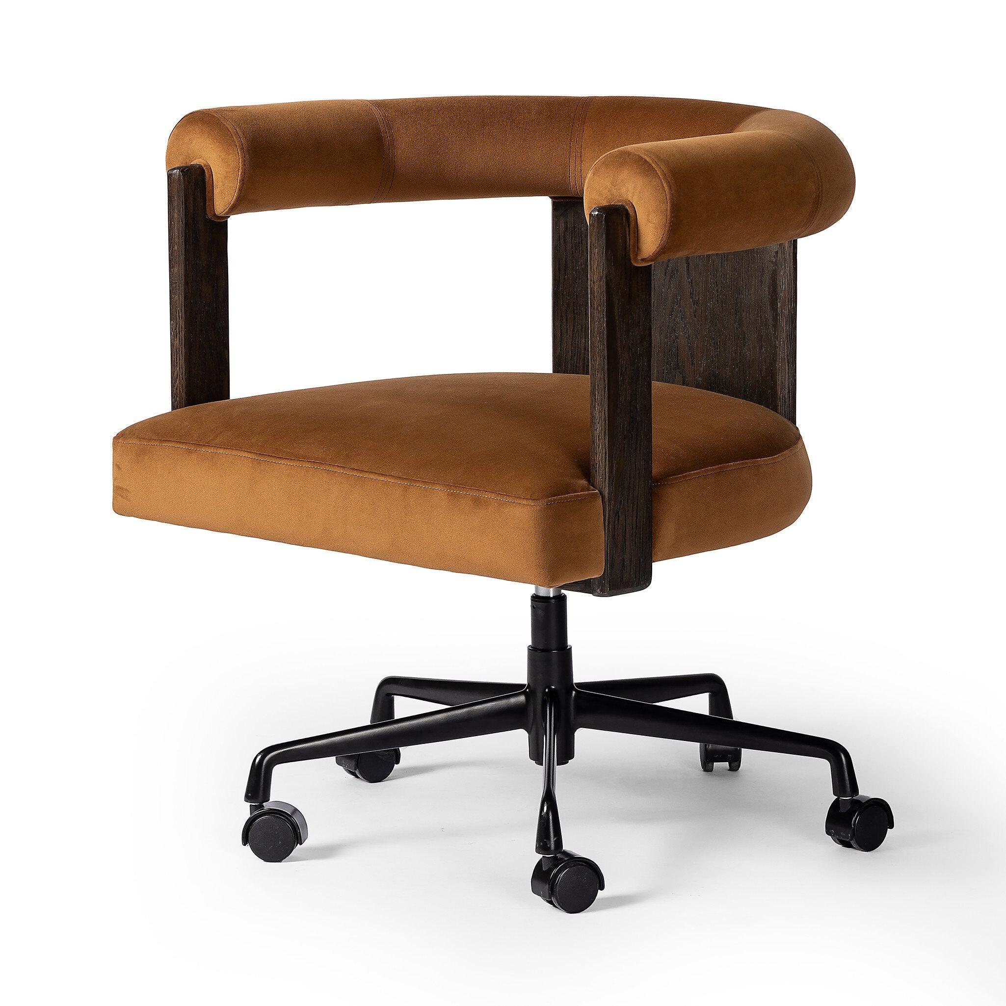 Canon Desk Chair - Remutear