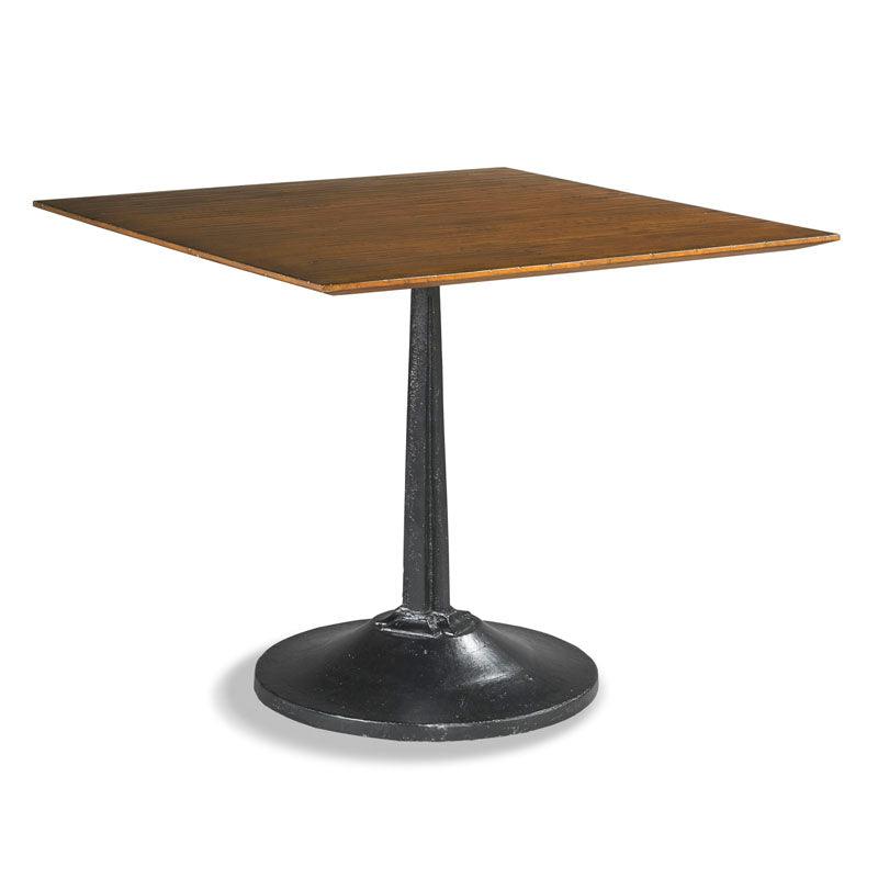 Winston Square Cafe Table - Remutear