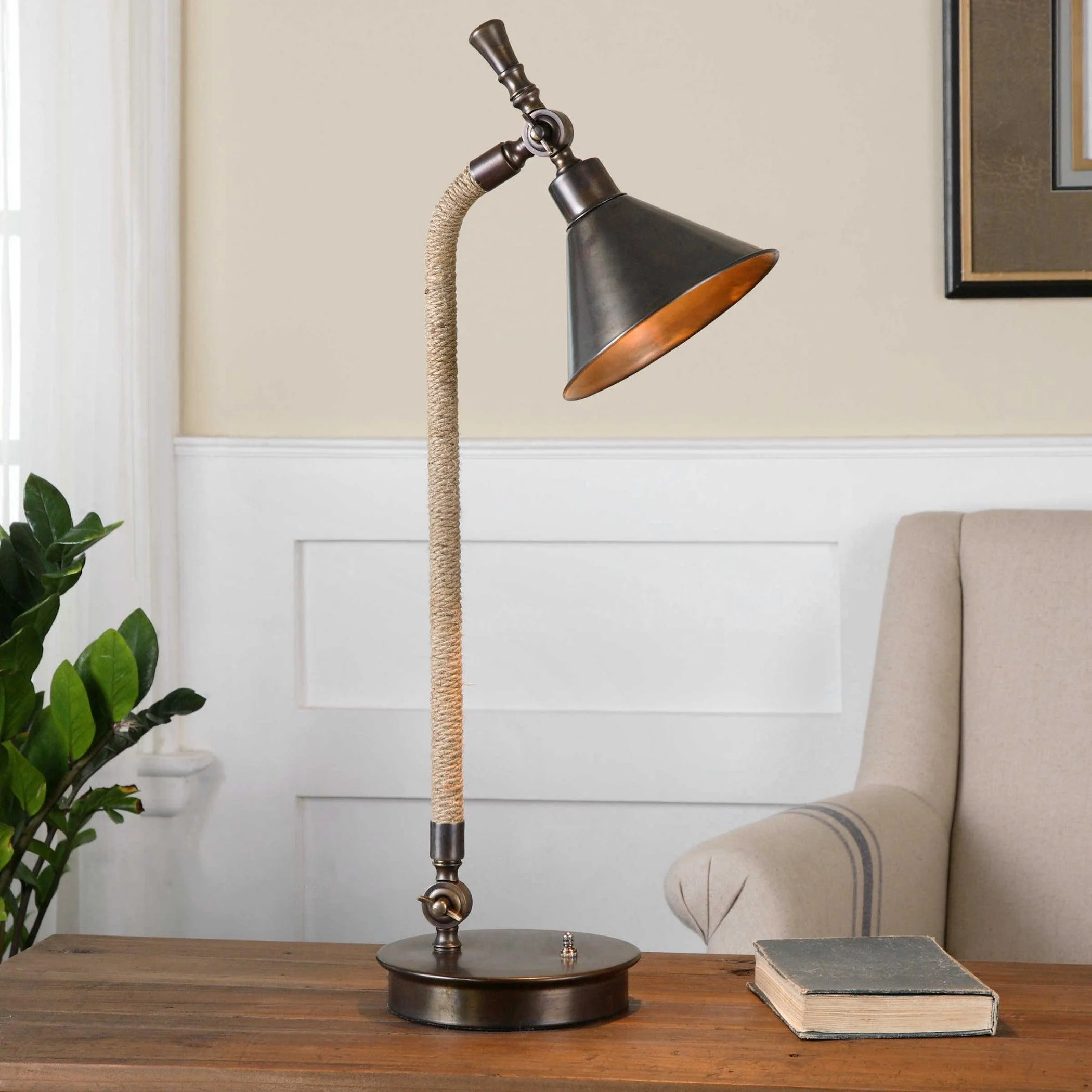 Duvall Task Lamp - Remutear
