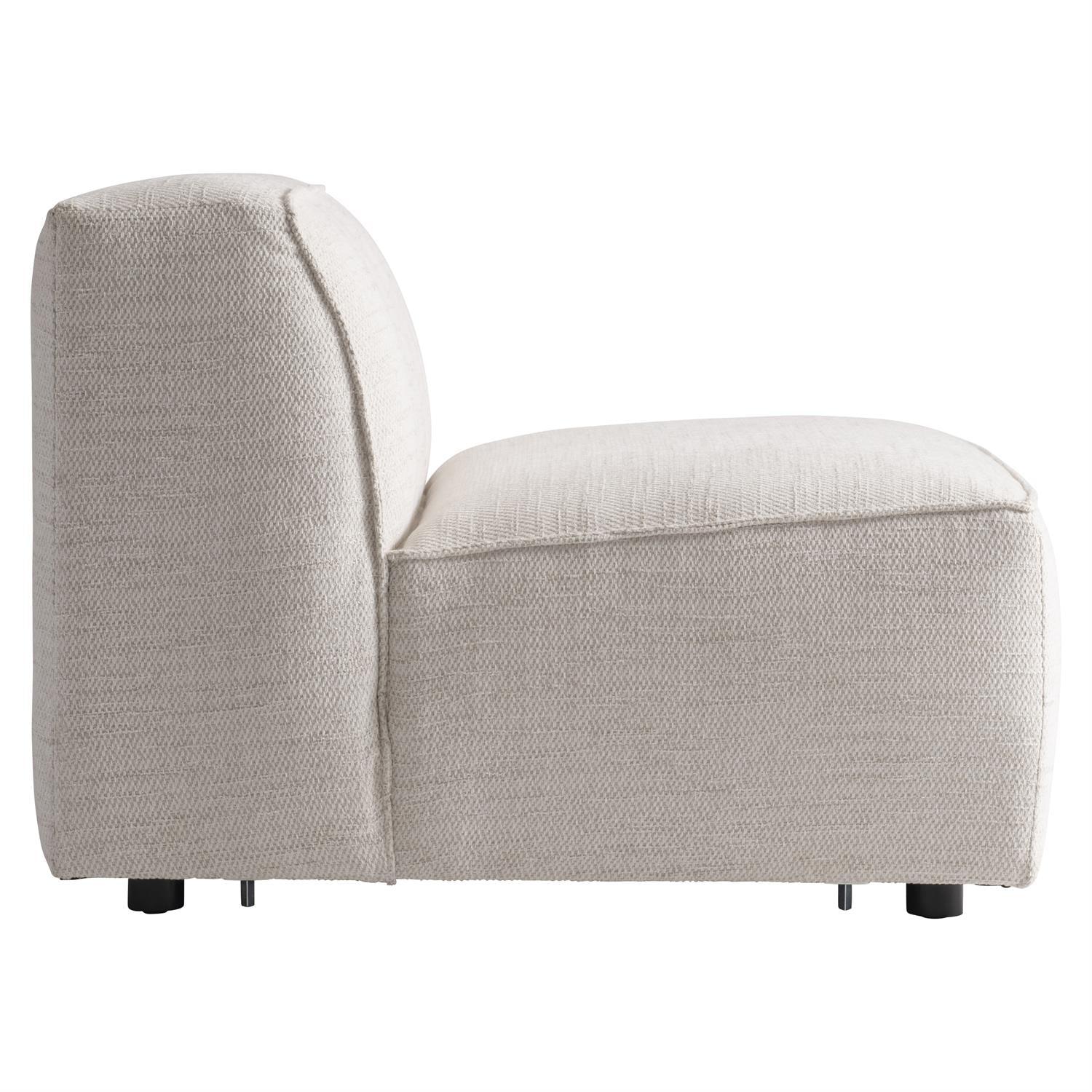 Bliss Armless Chair - Remutear