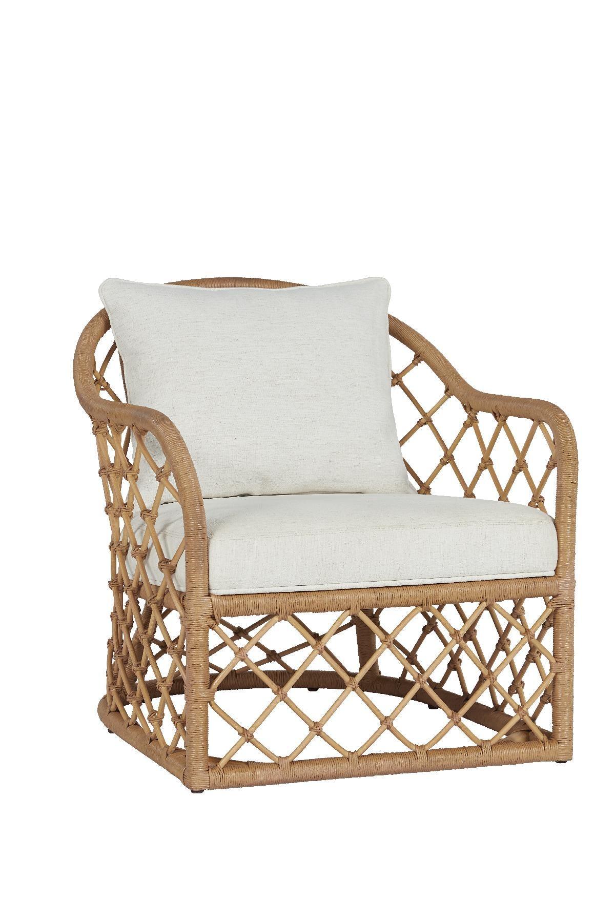 Getaway Miramar Accent Chair - Remutear