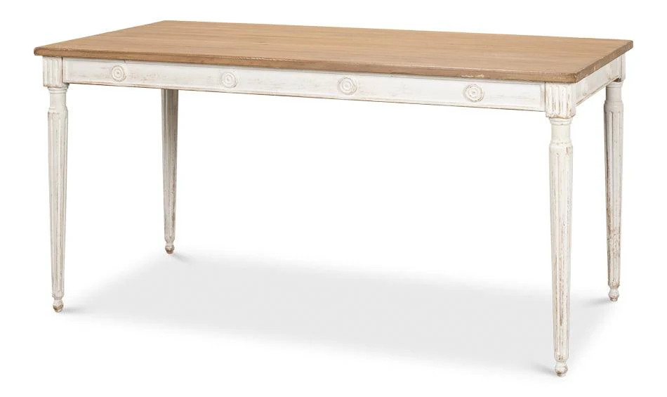 Lady's Dining Table - Remutear