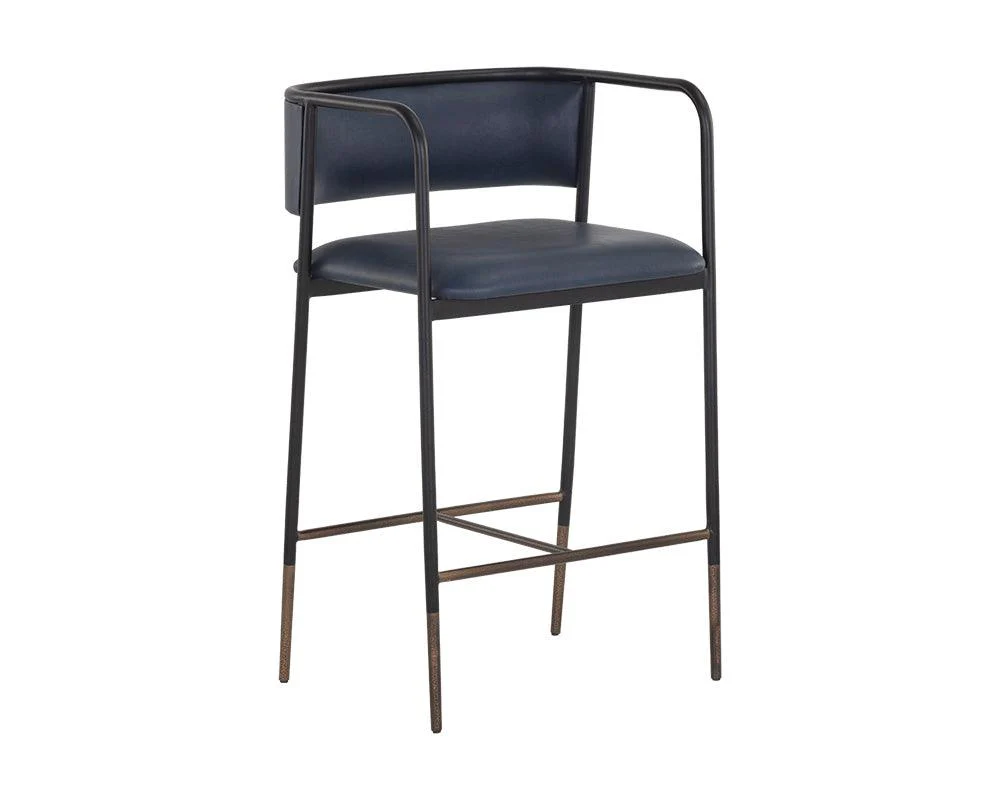 Brenan Counter Stool - Remutear