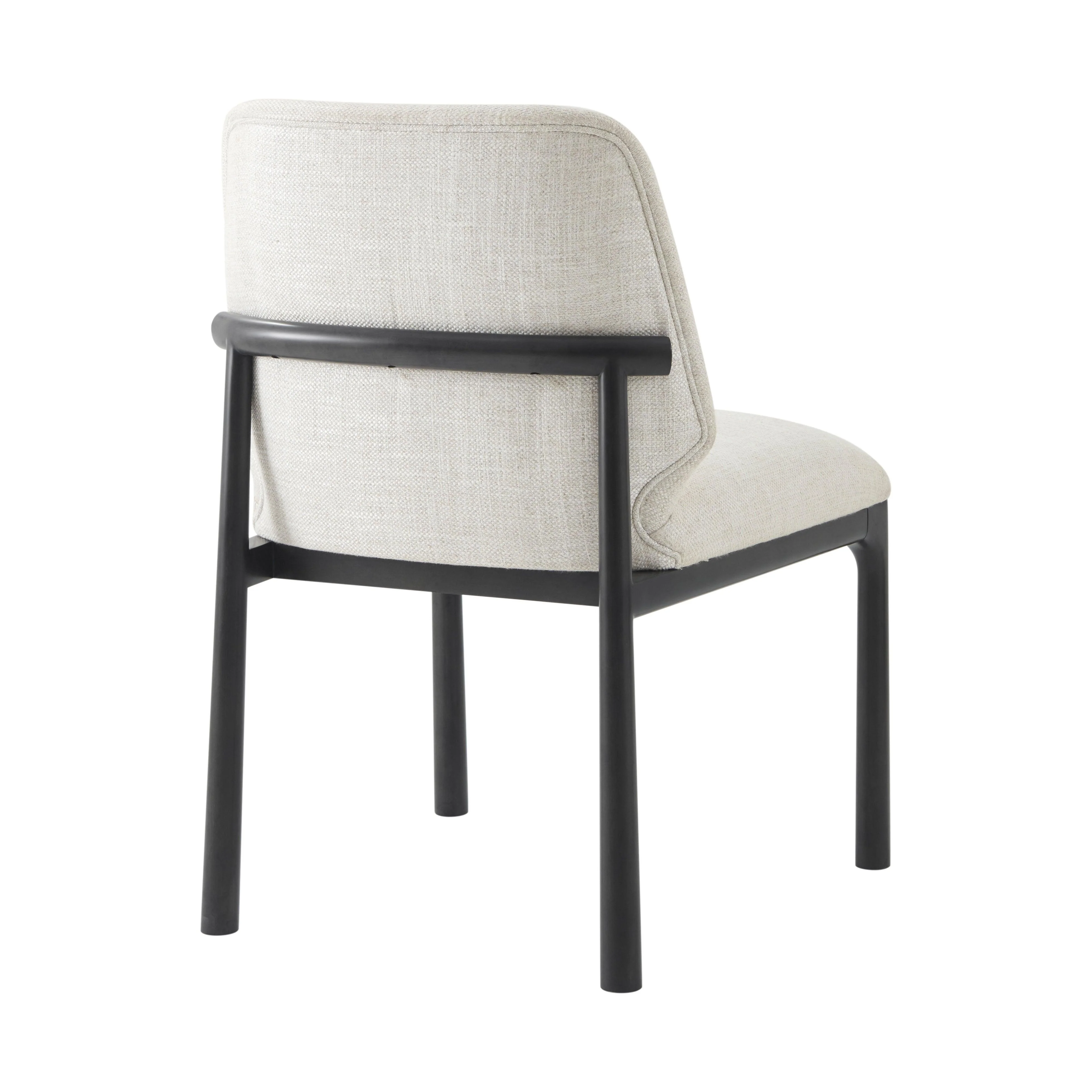 Kesden Dining Side Chair - Set Of 2 - Remutear