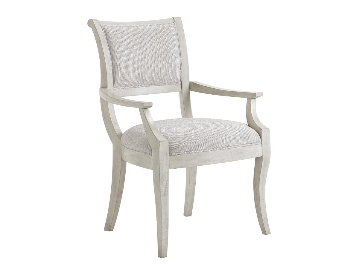 Oyster Bay Eastport Arm Chair - Remutear