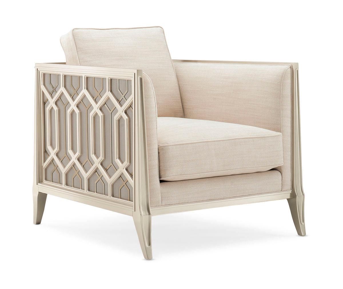JUST DUET CHAIR - Remutear