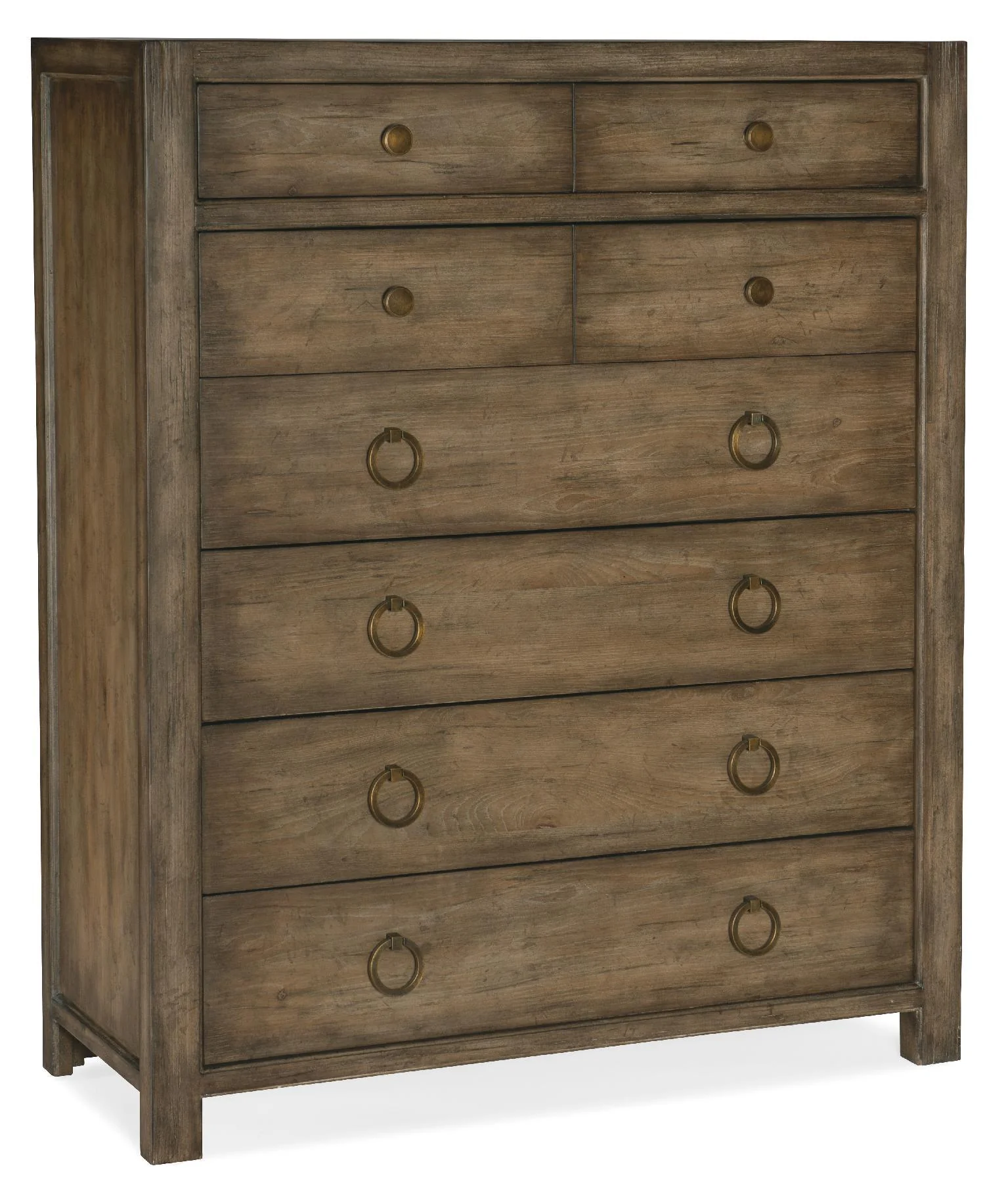 Sundance Six-Drawer Chest - Remutear
