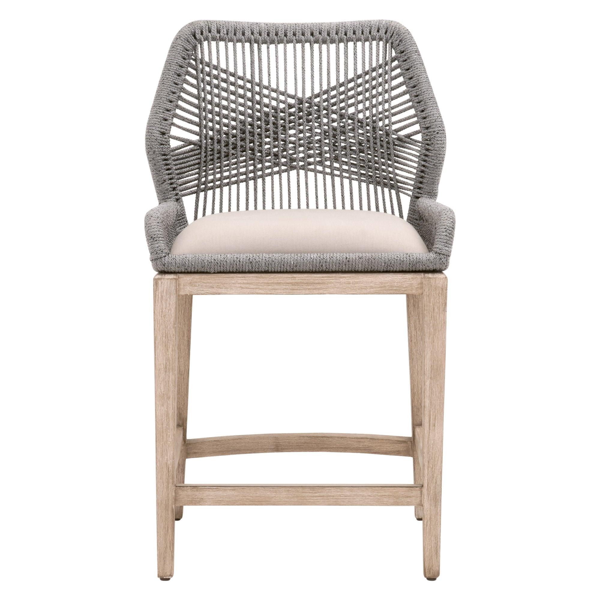 Loom Counter Stool - Remutear