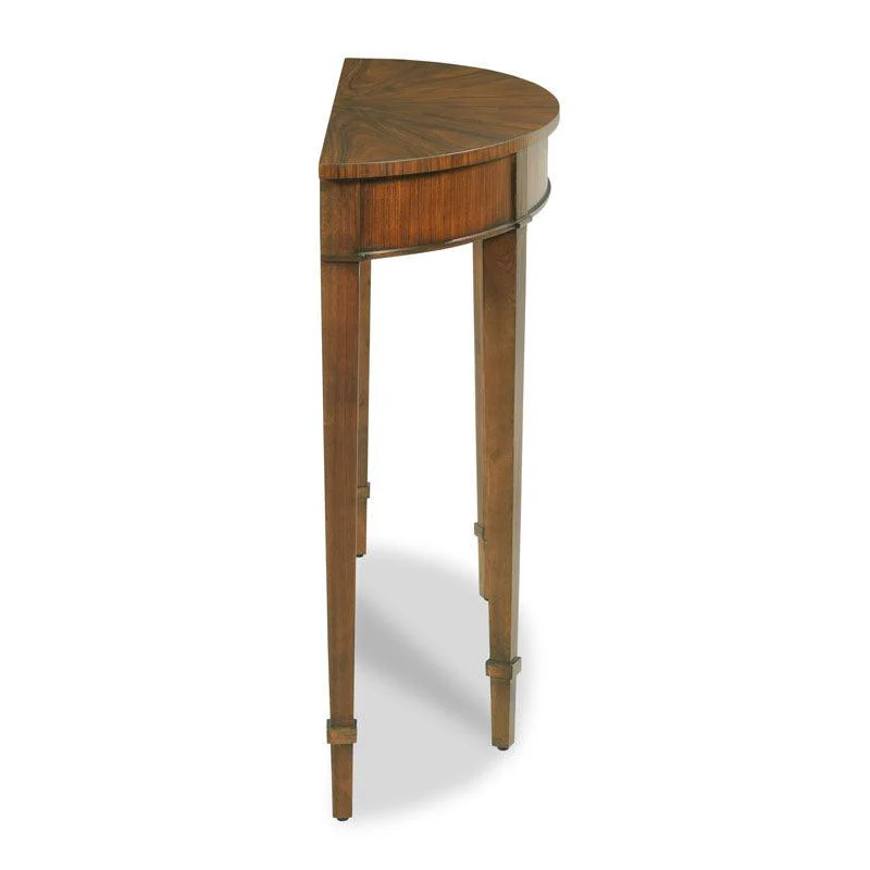 Adam Console Table - Remutear