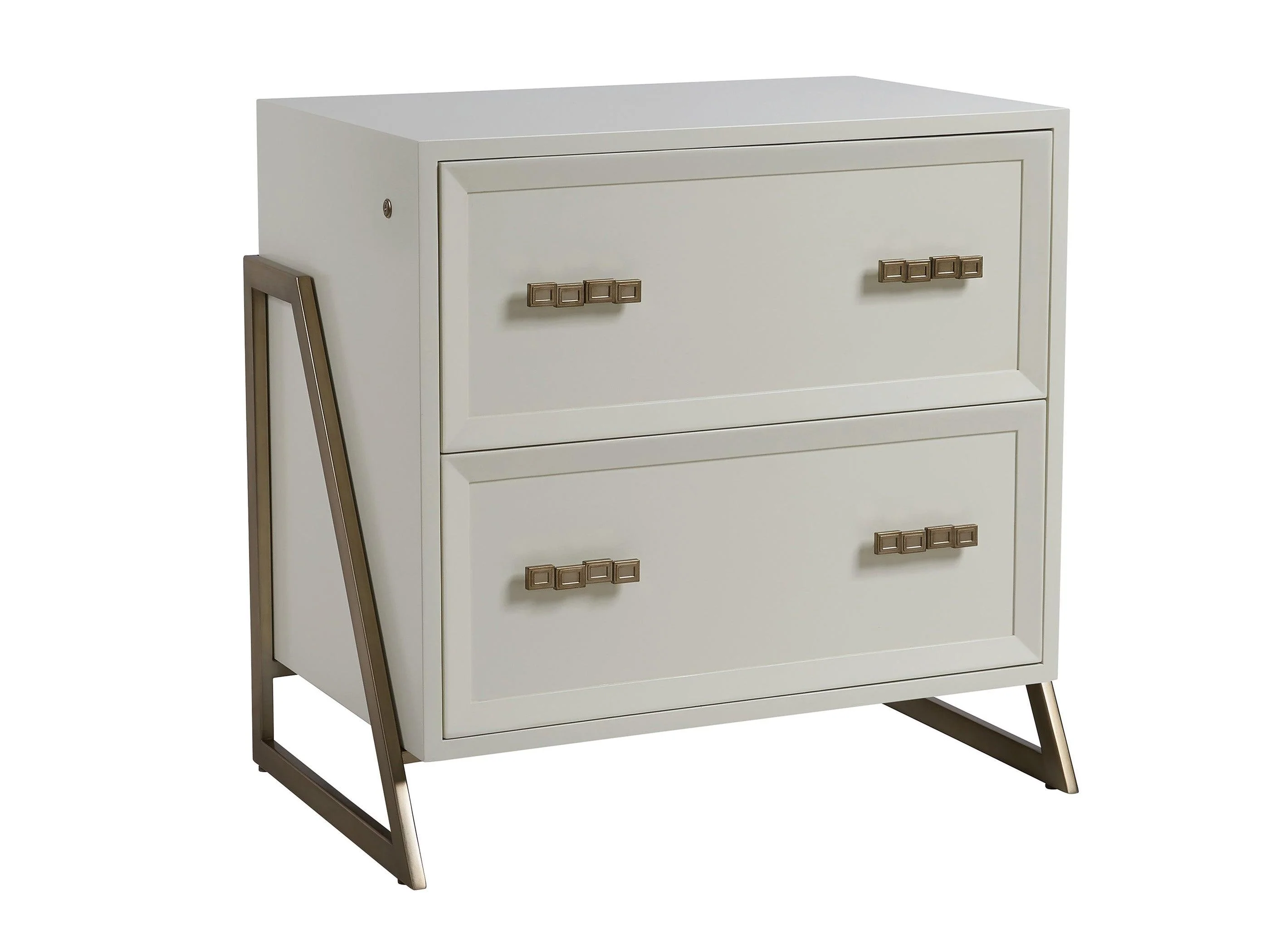 Studio Designs Langley File Chest - Remutear