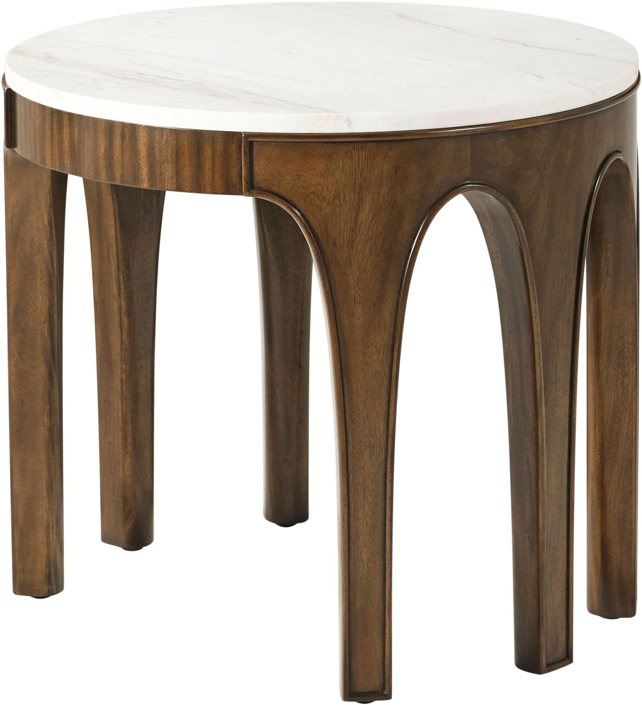 Arlo Side Table - Remutear