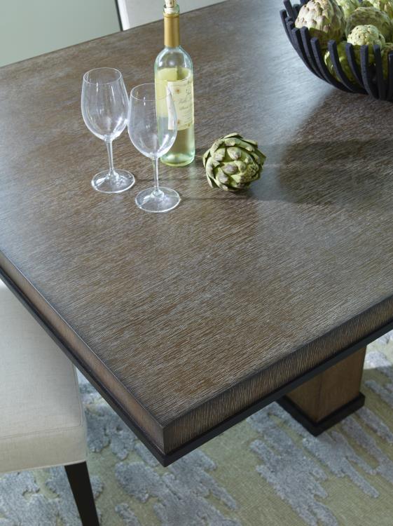 Pacific Dining Table 119in - Remutear
