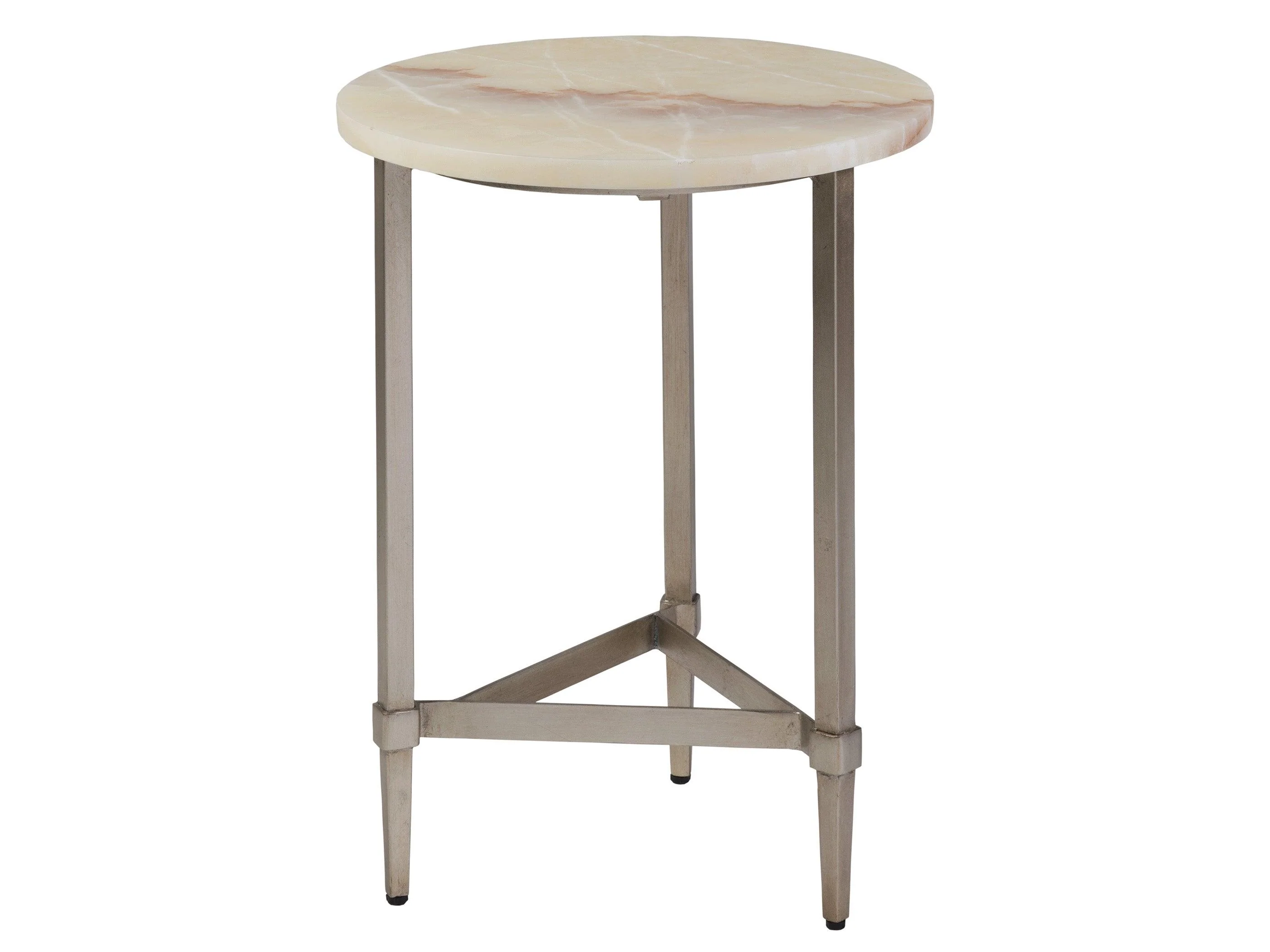 Signature Designs Benton Round Spot Table - Remutear