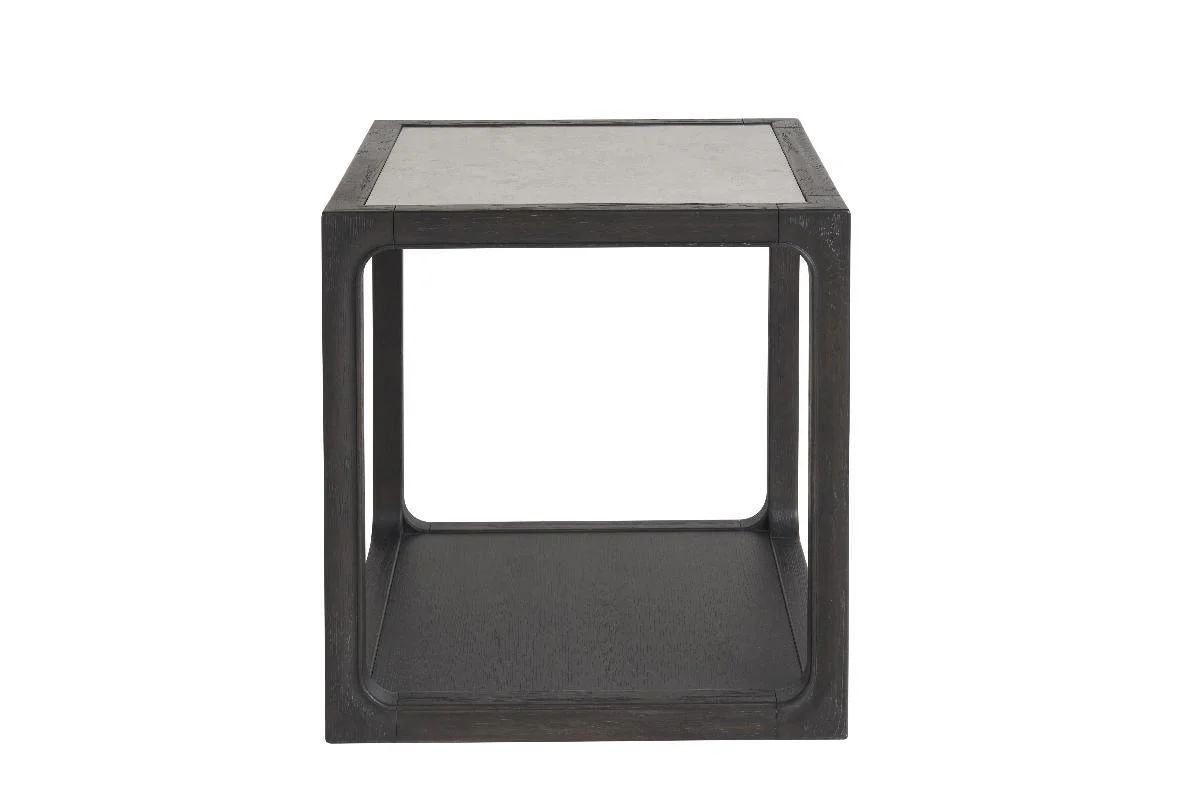Coalesce End Table - Remutear
