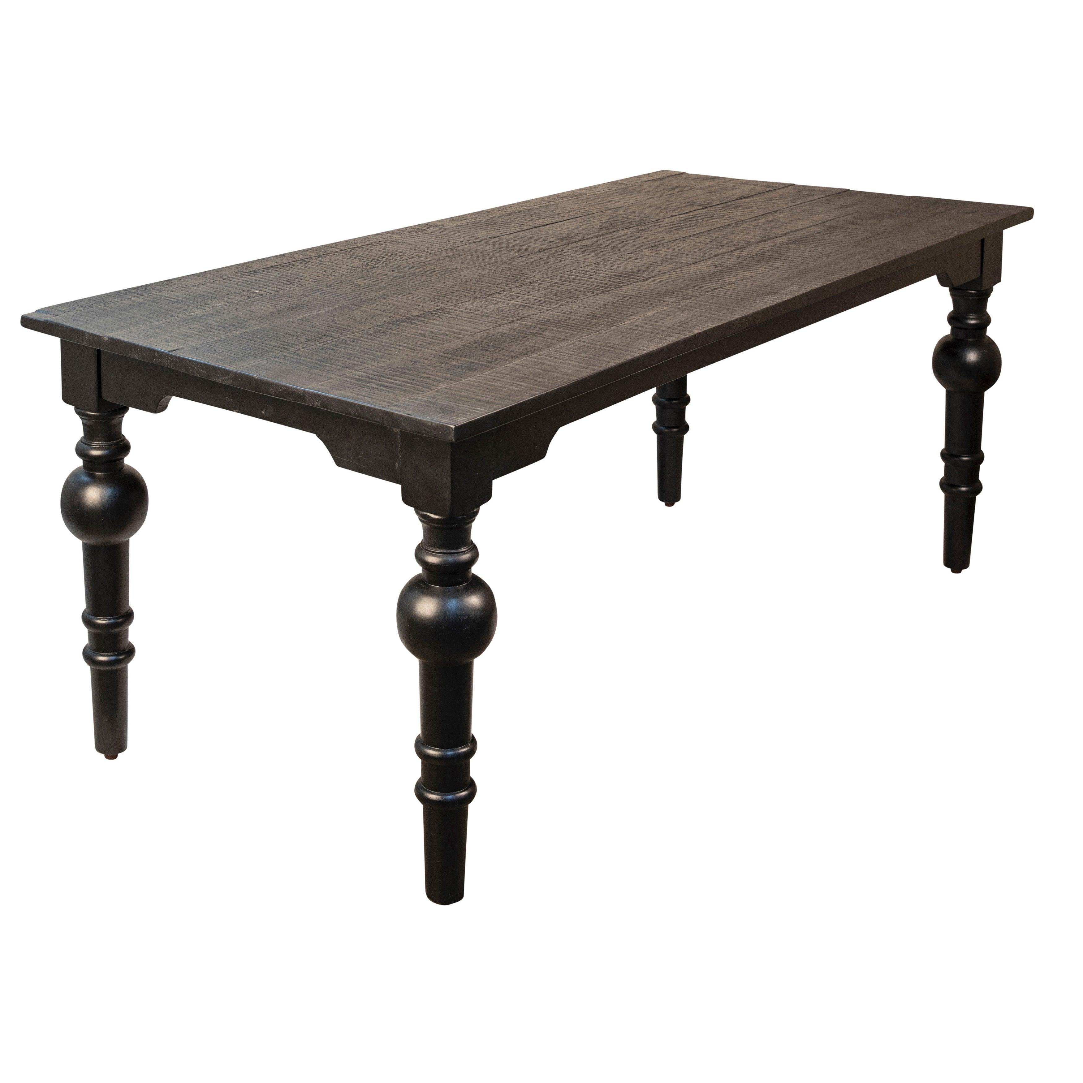 Amargo Dining Table - Remutear