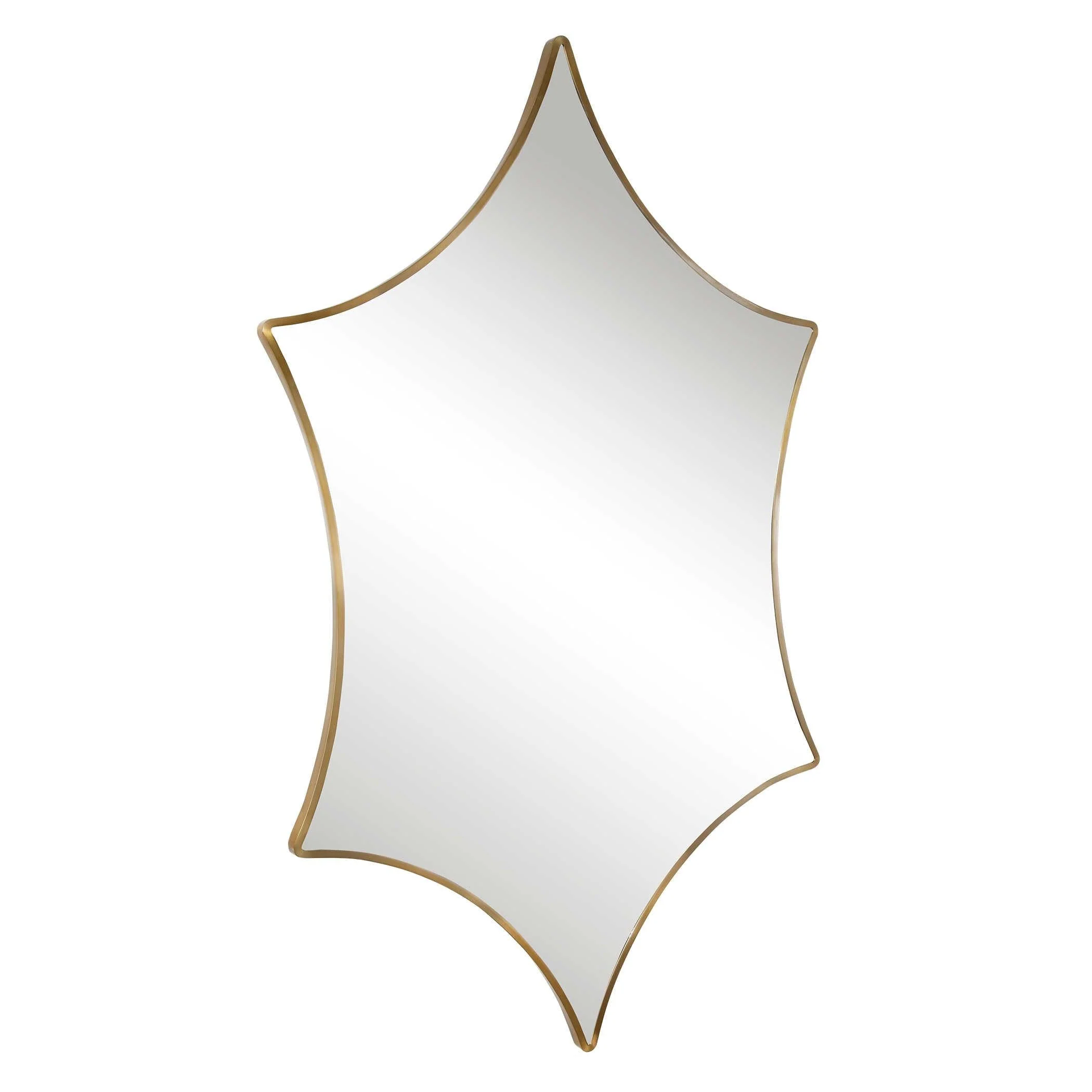 ARIES GOLD MIRROR - Remutear