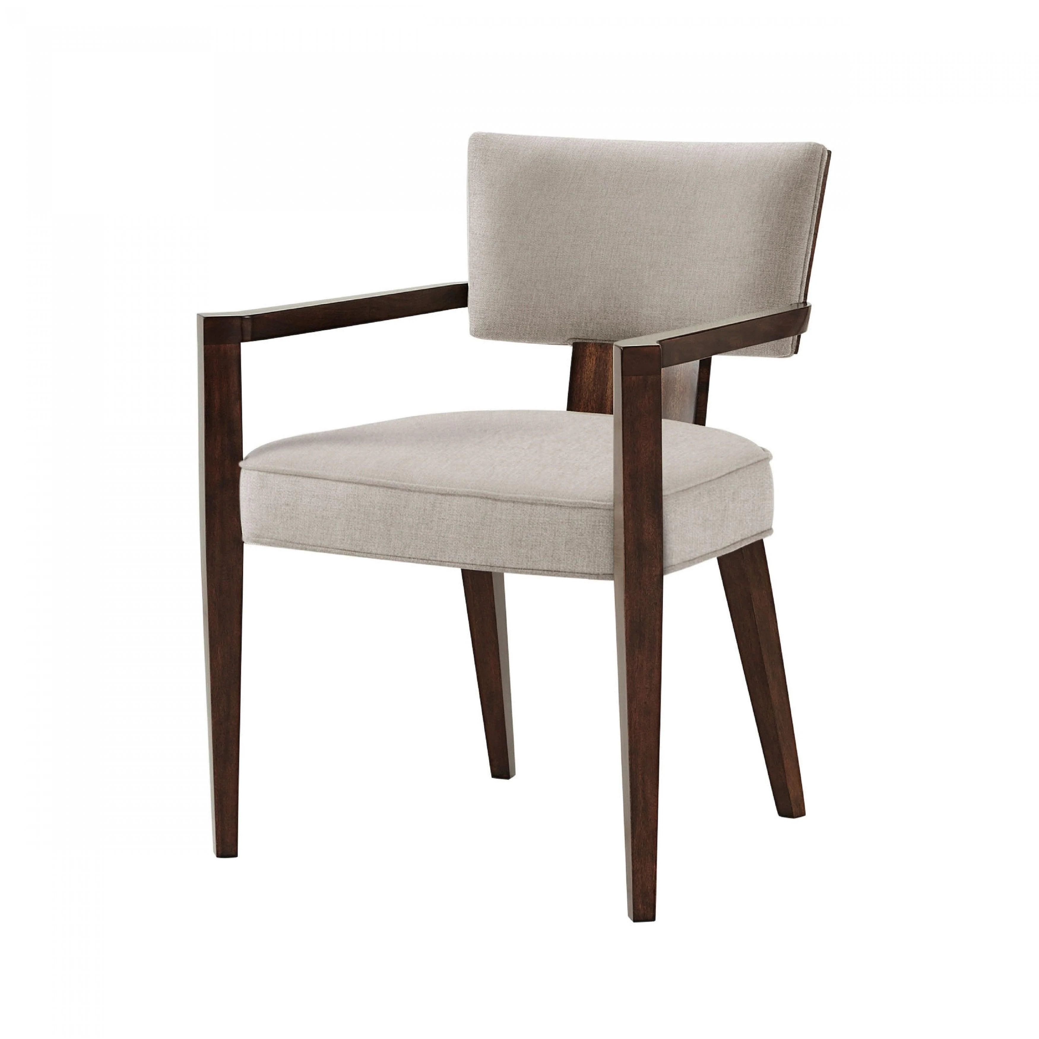 55 Broadway Armchair - Set of 2 - Remutear