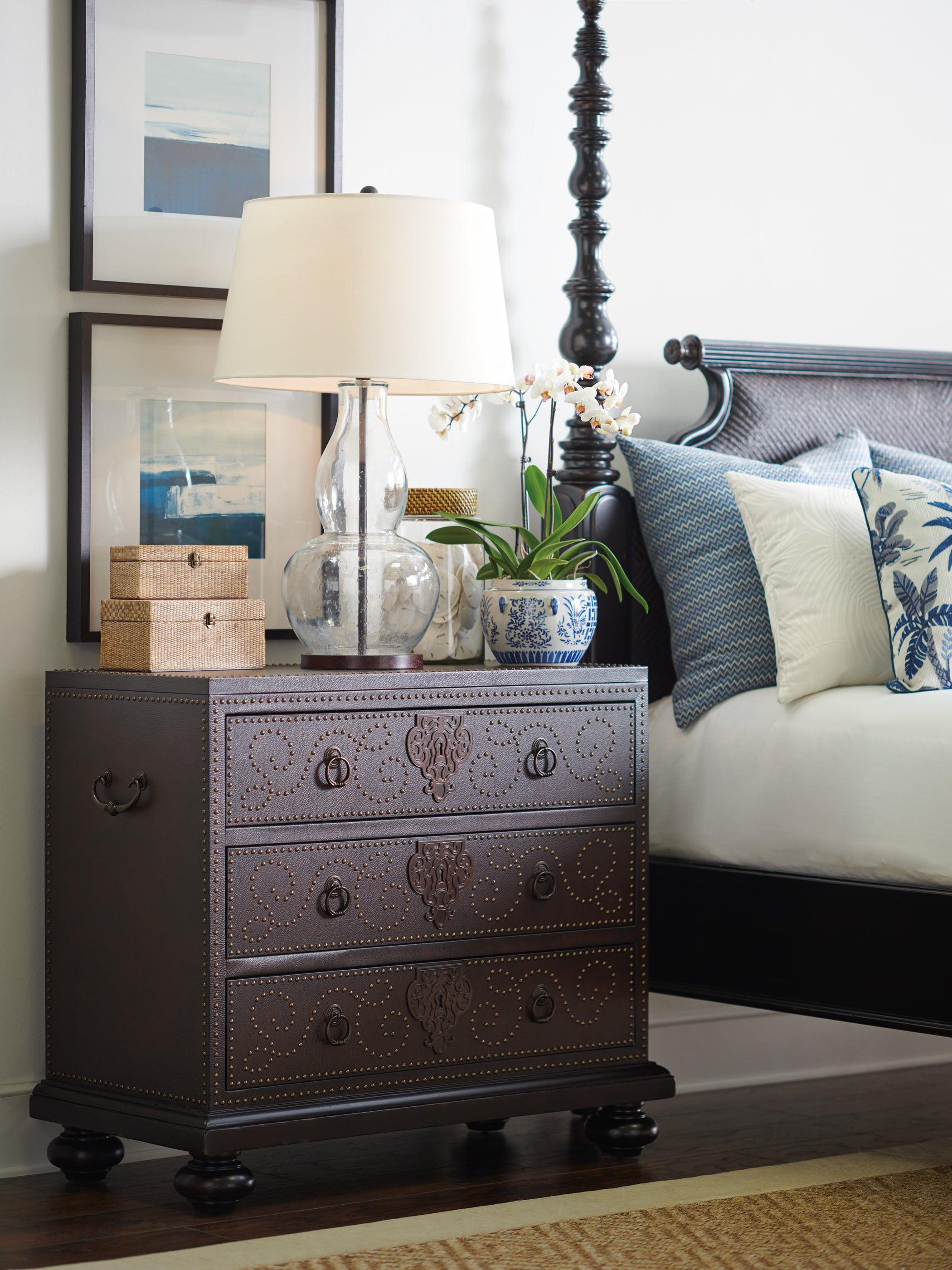 Kingstown Tortola Drawers - Remutear
