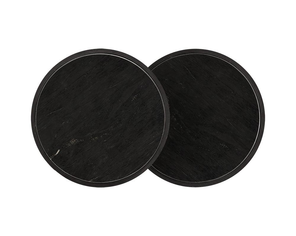 Kyrie Nesting Side Tables (Set Of 2) - Remutear