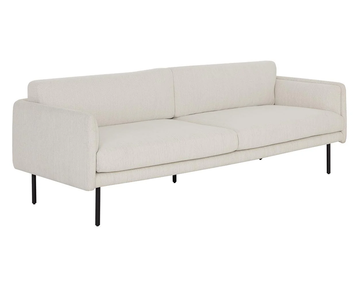 Luella Sofa - Remutear