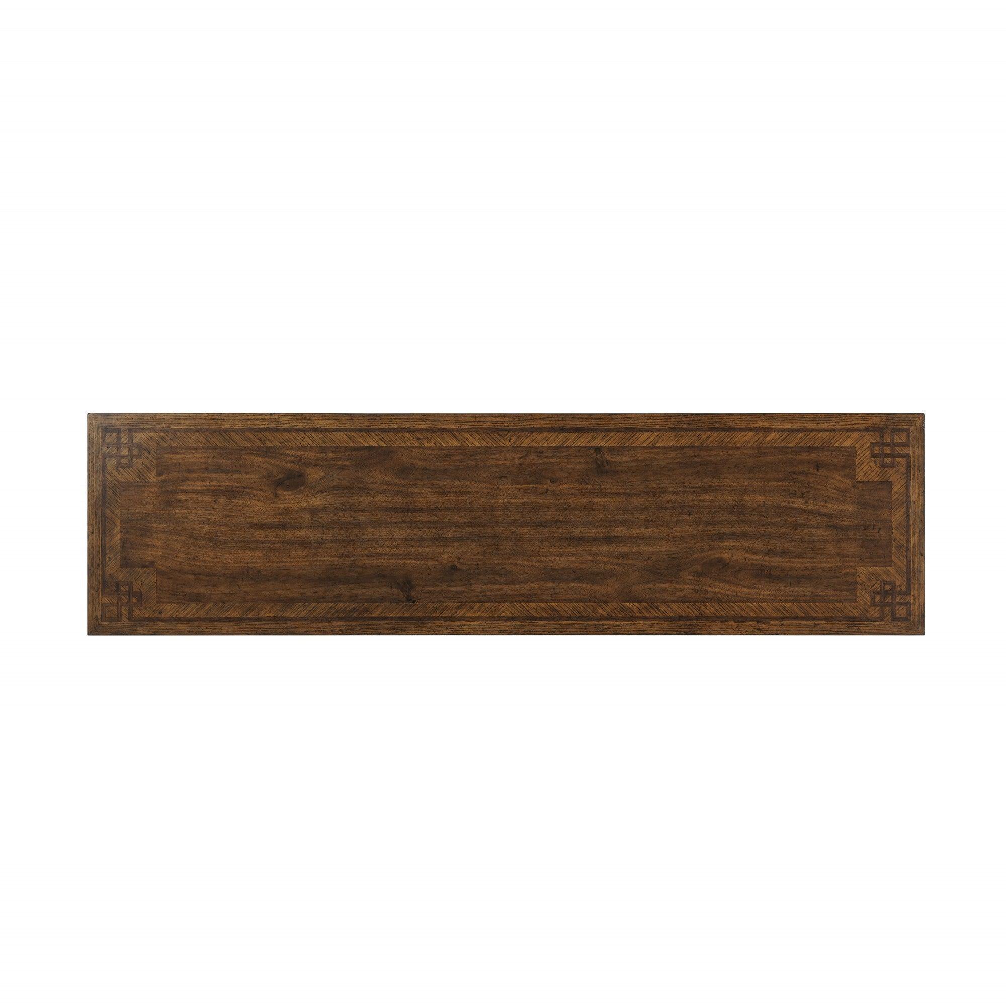 The Marguerite Console Table - Remutear