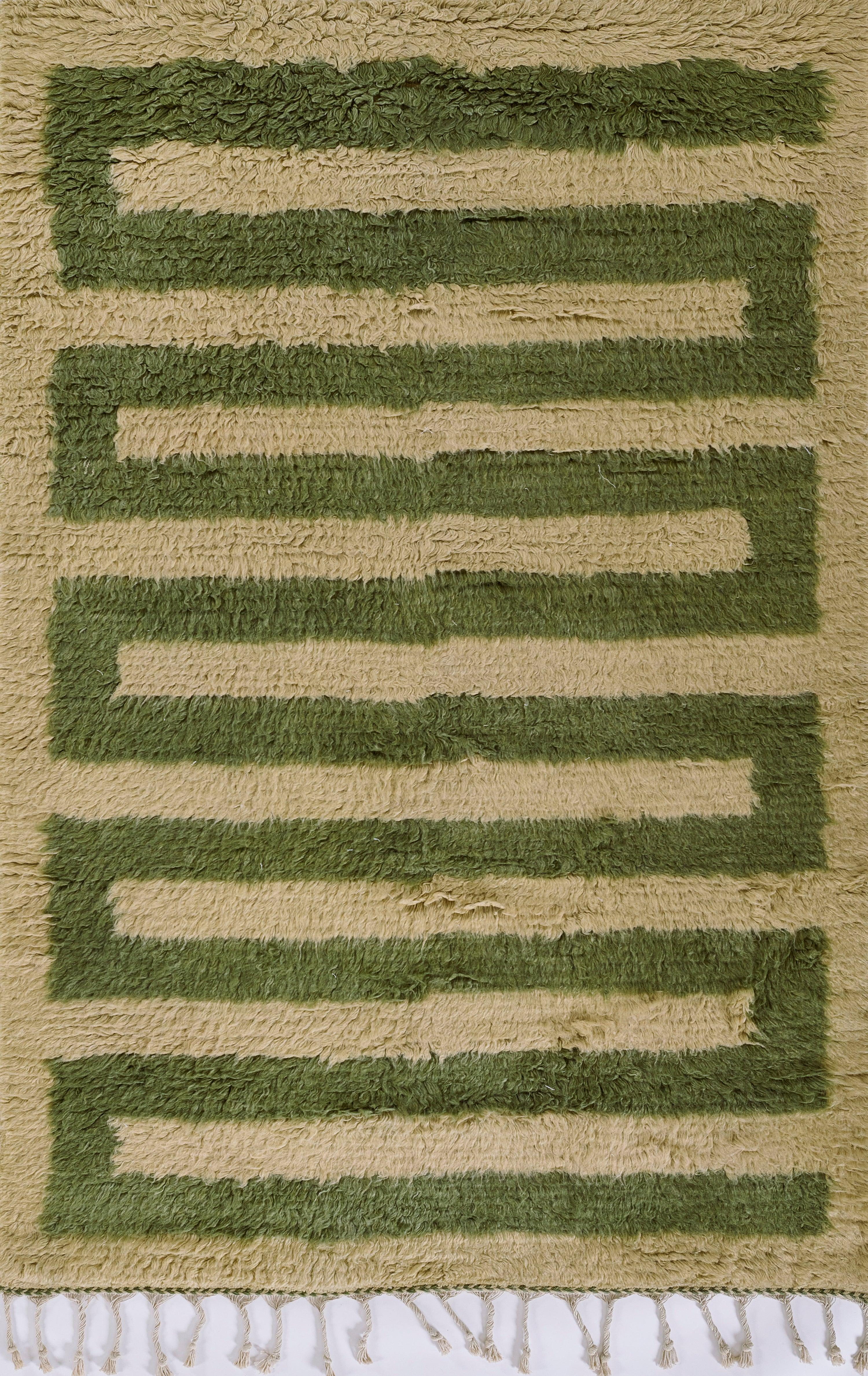 Neo 1 Rug - Remutear