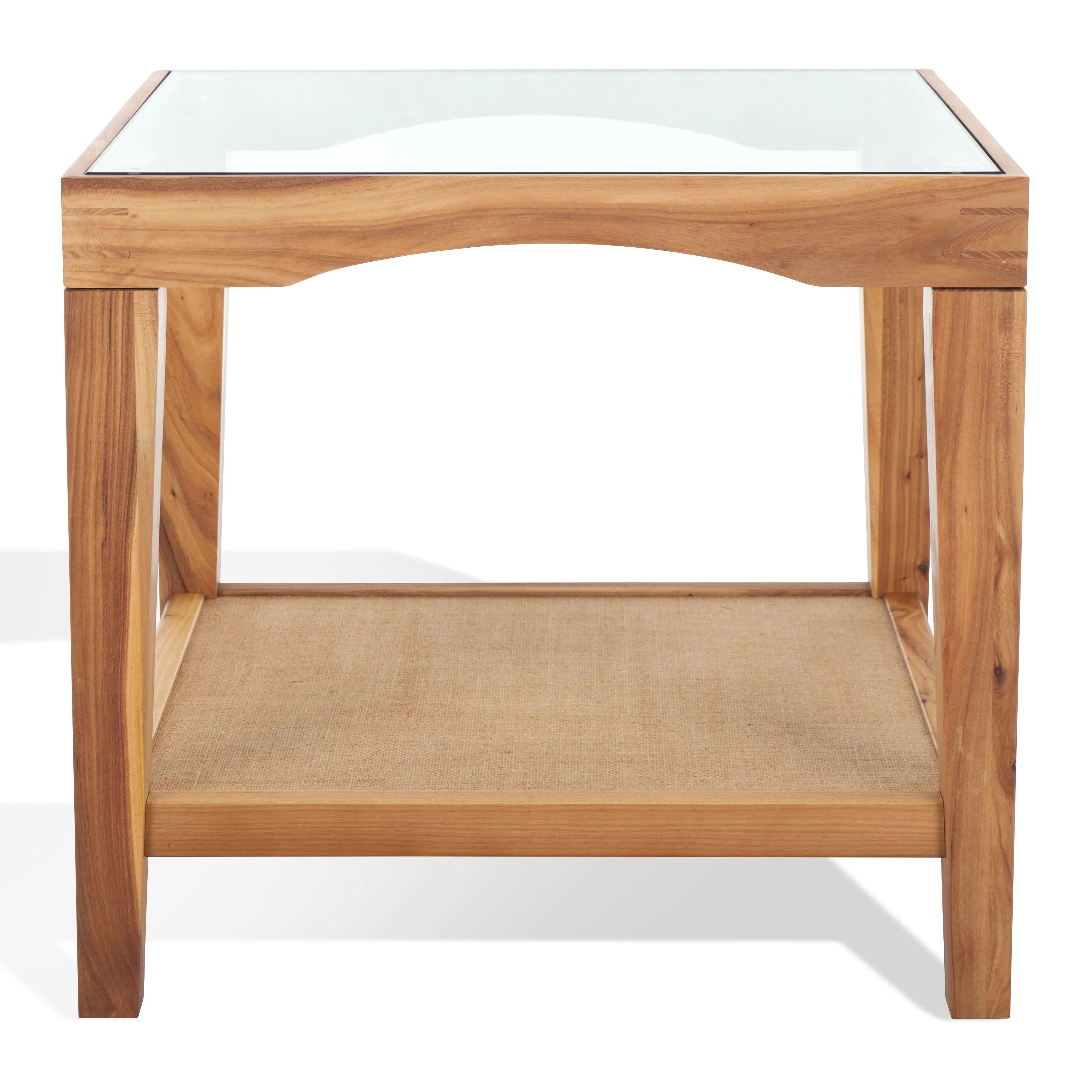 NICOLELLA ACCENT TABLE - Remutear