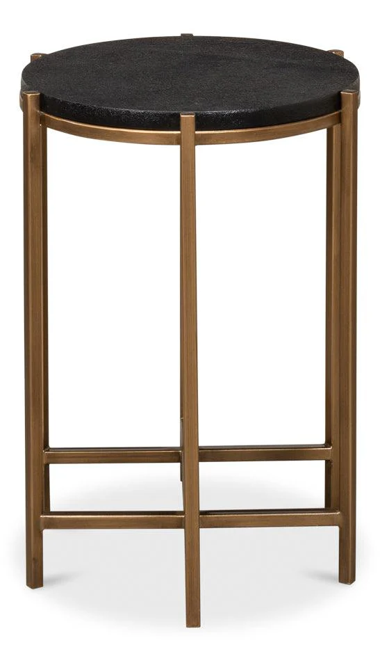 Stillwell Side Table - Remutear