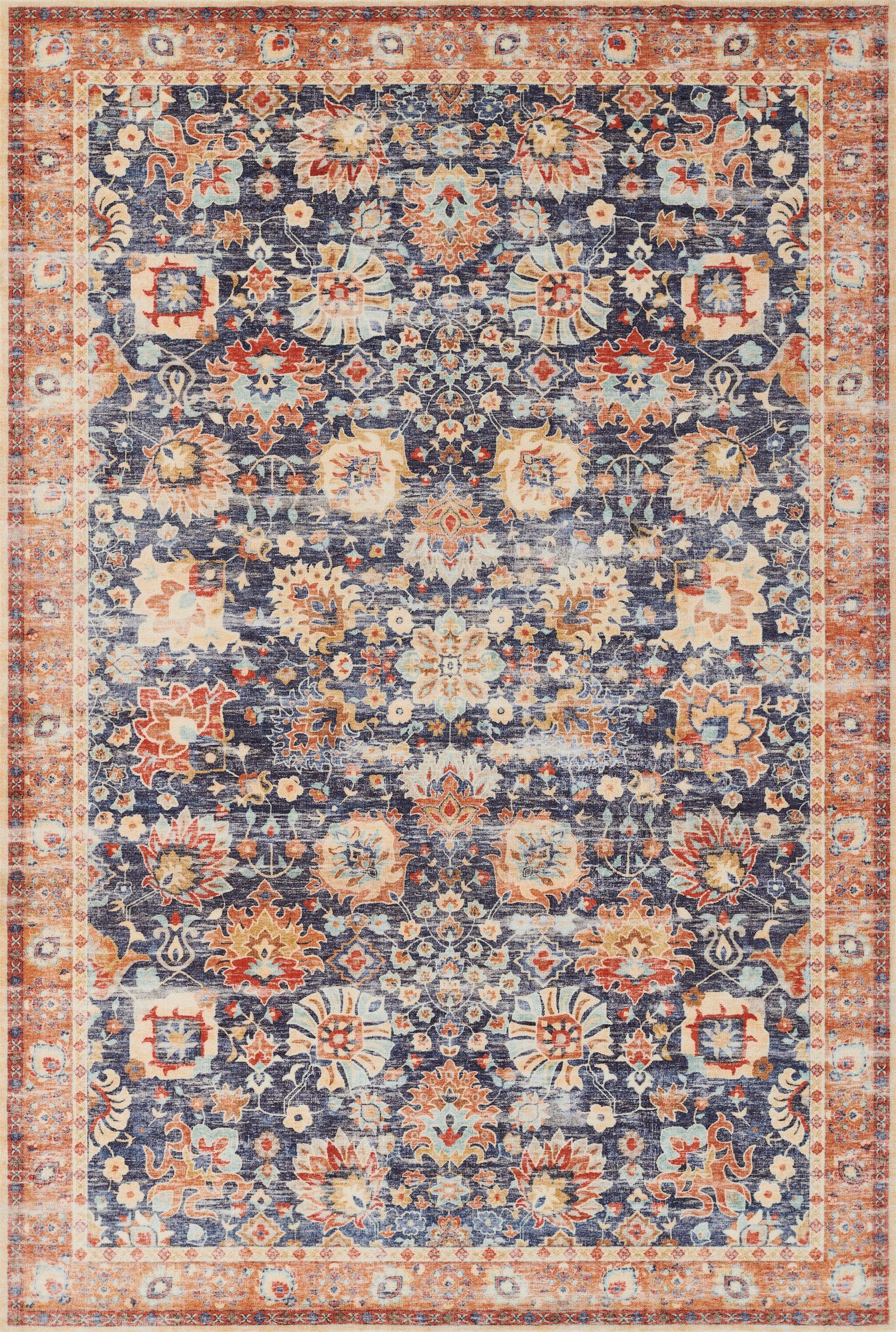Sultana 1 Rug - Remutear