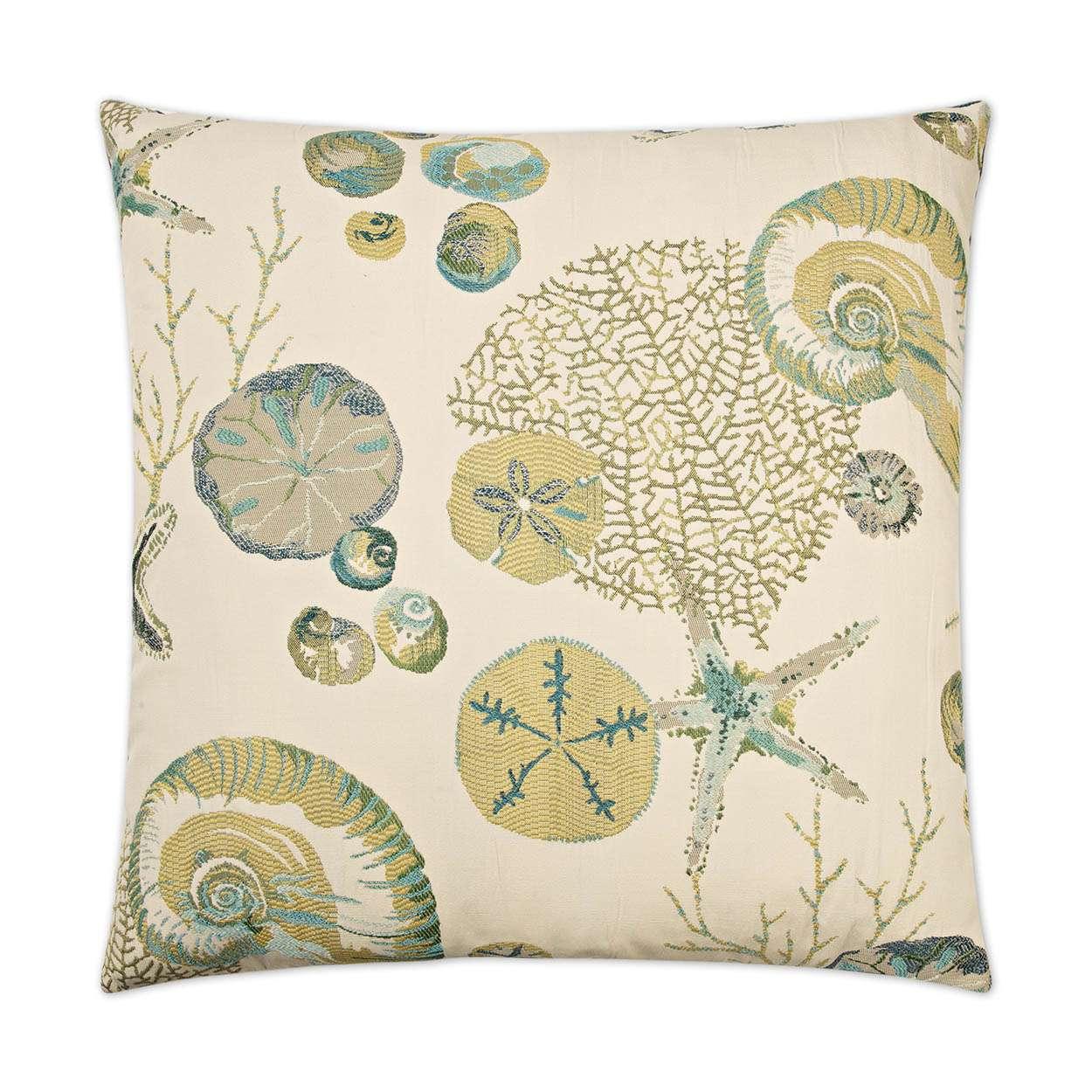Destin Pillow - Remutear