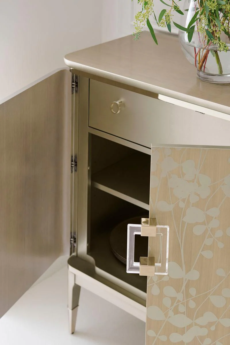 TURN A NEW LEAF BUFFET - Remutear