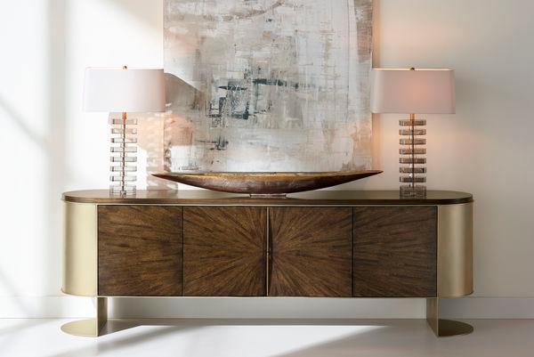 PRIME TIME CREDENZA - Remutear