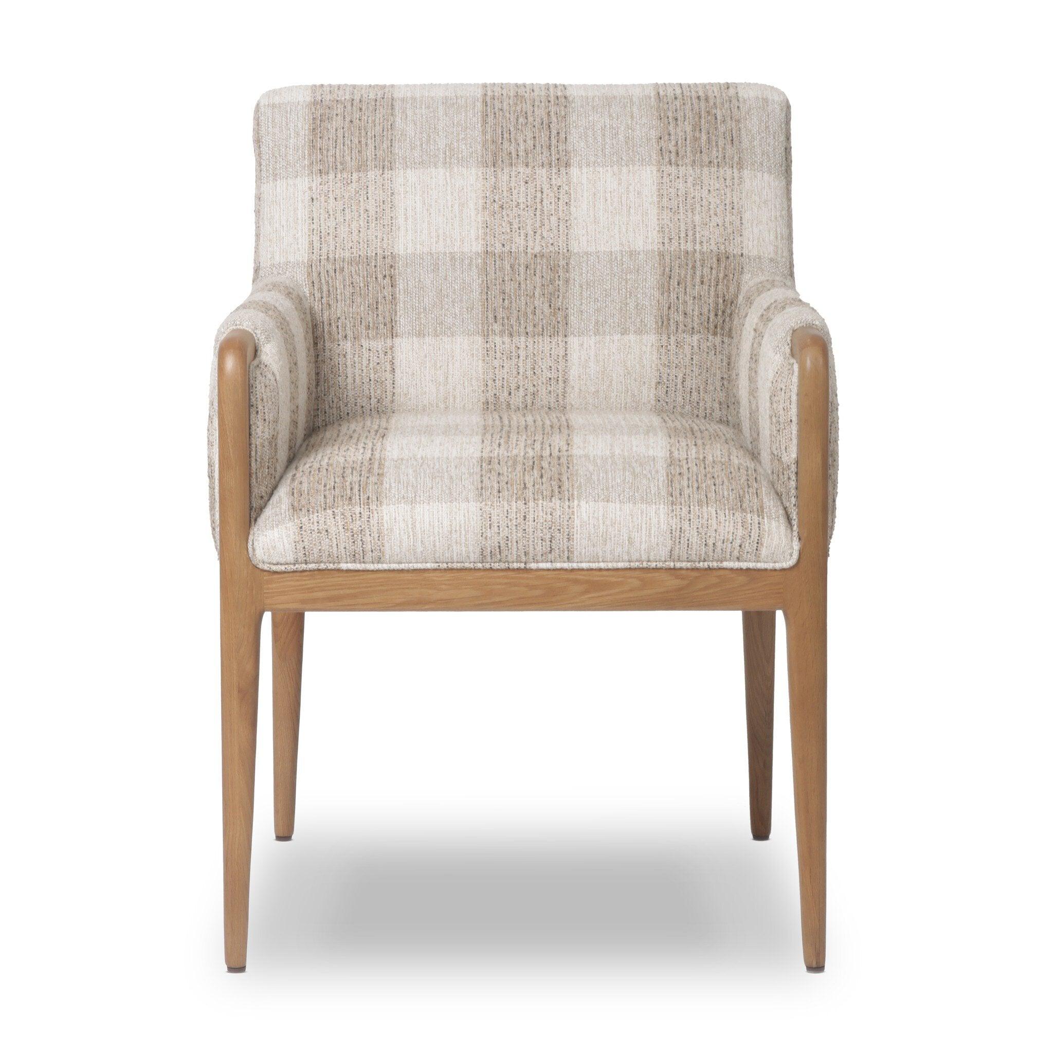 Ledger Dining Chair - Remutear