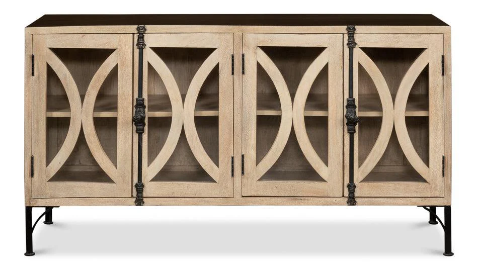 Gatsby Sideboard - Remutear