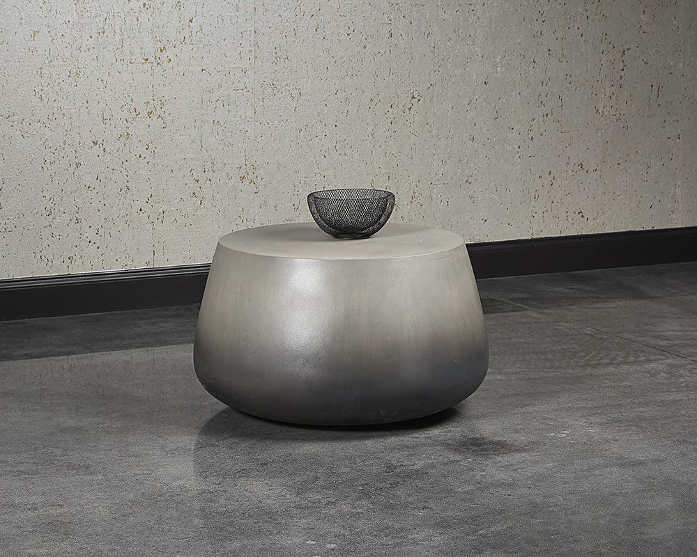 Aries Coffee Table - Remutear