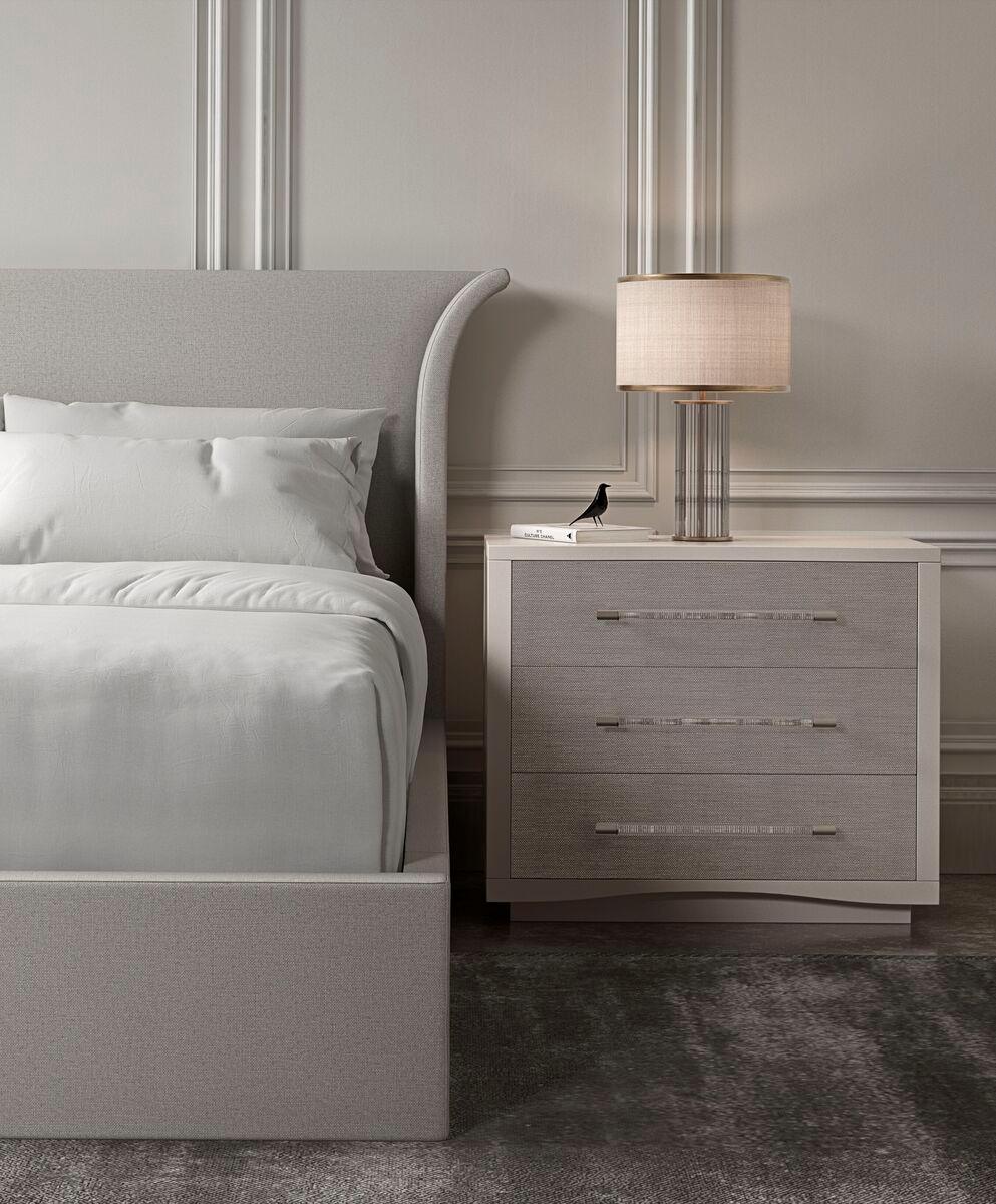 Beauty Sleep Bed - Remutear