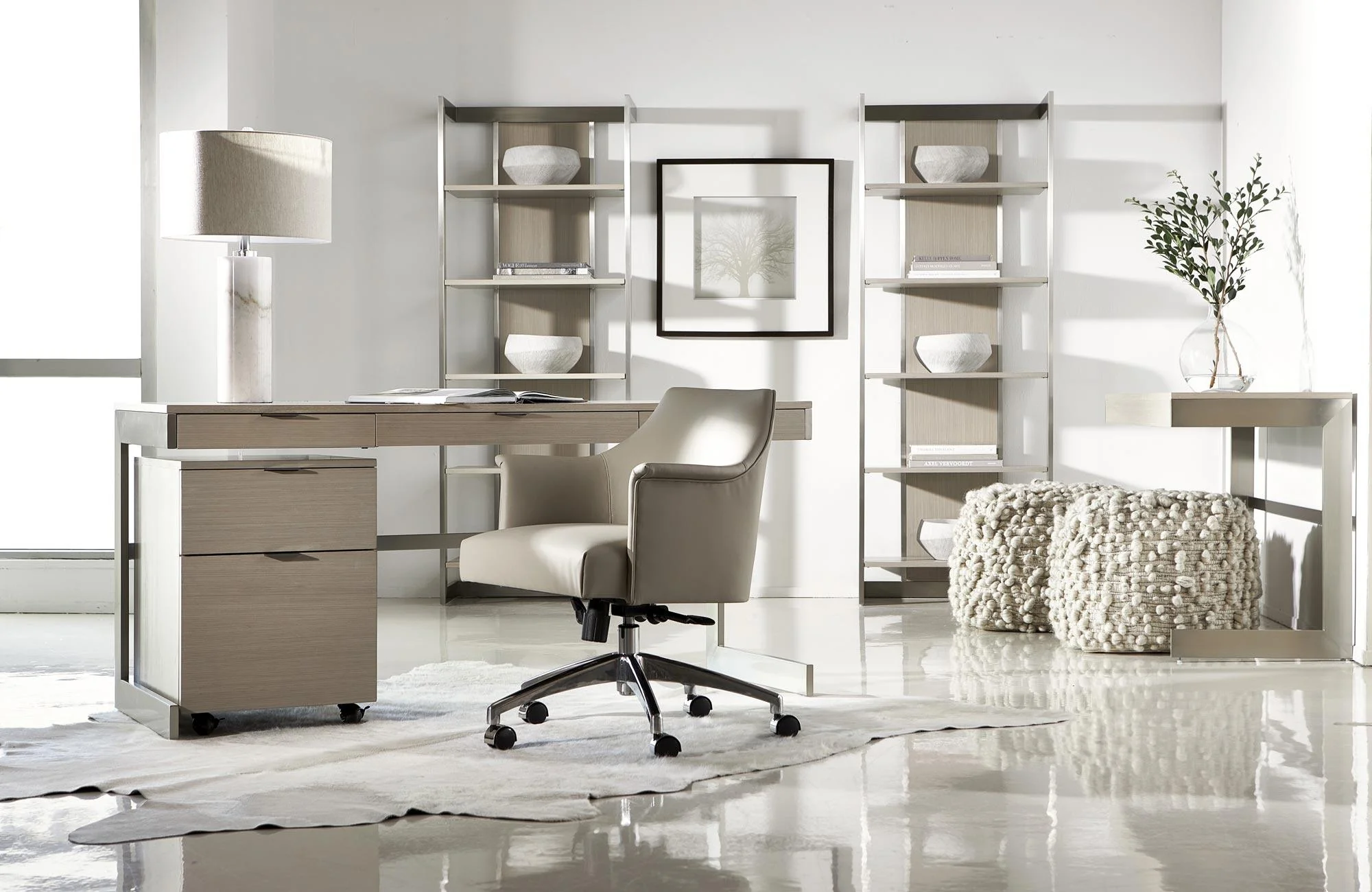 PALOMA DESK - Remutear