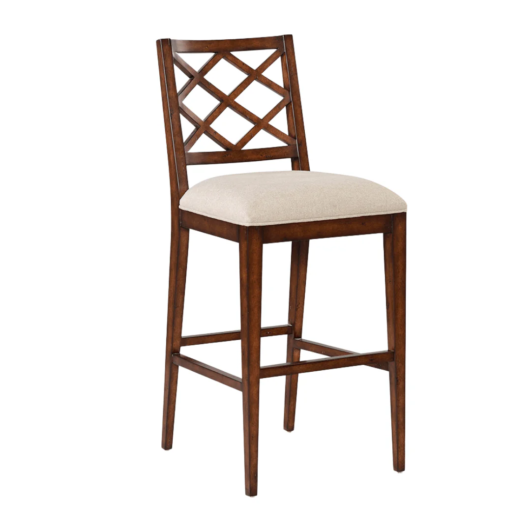 Diamond Ii Bar Chair - Remutear